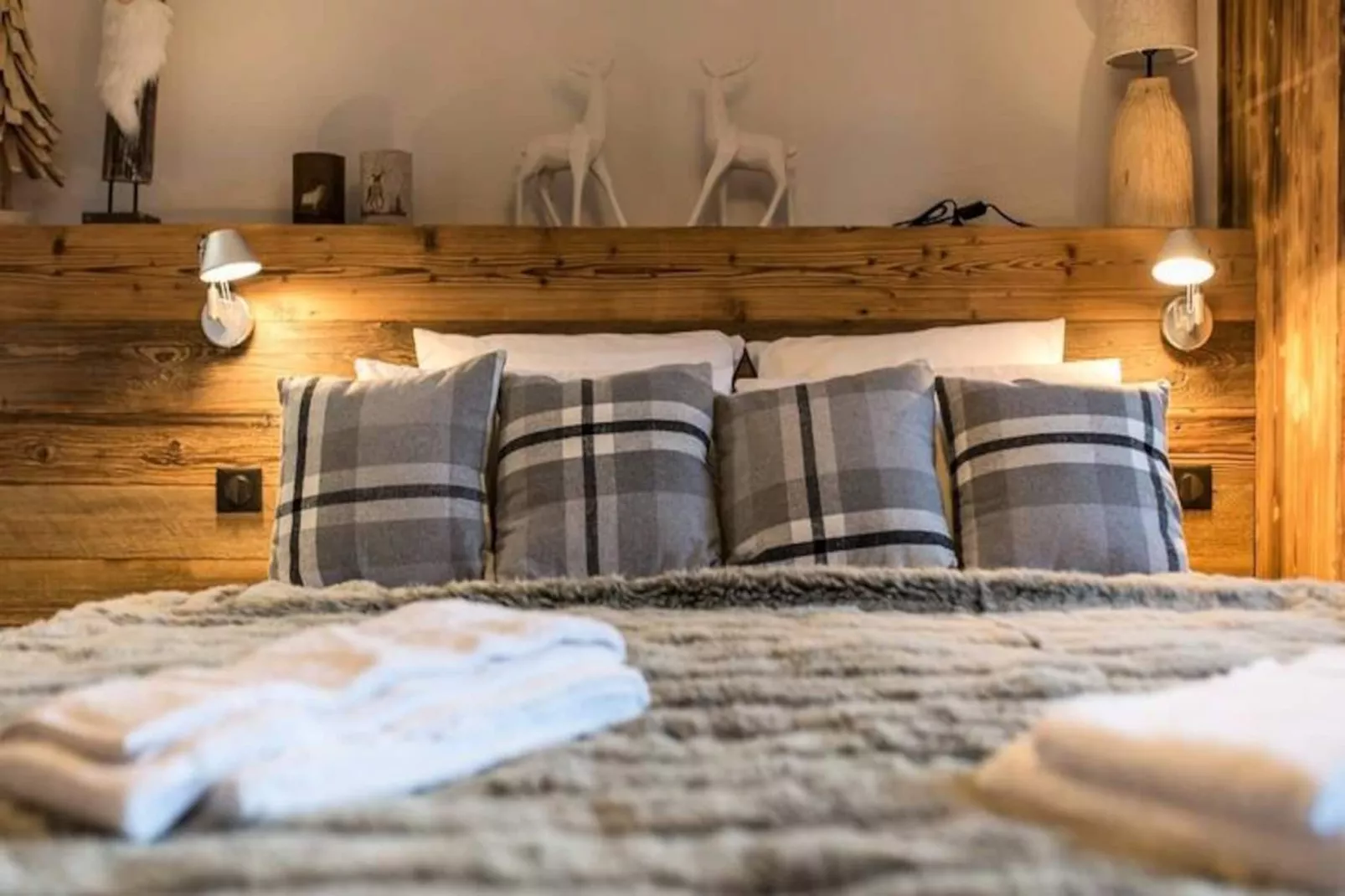 Résidence L'olvera-Niet-getagd