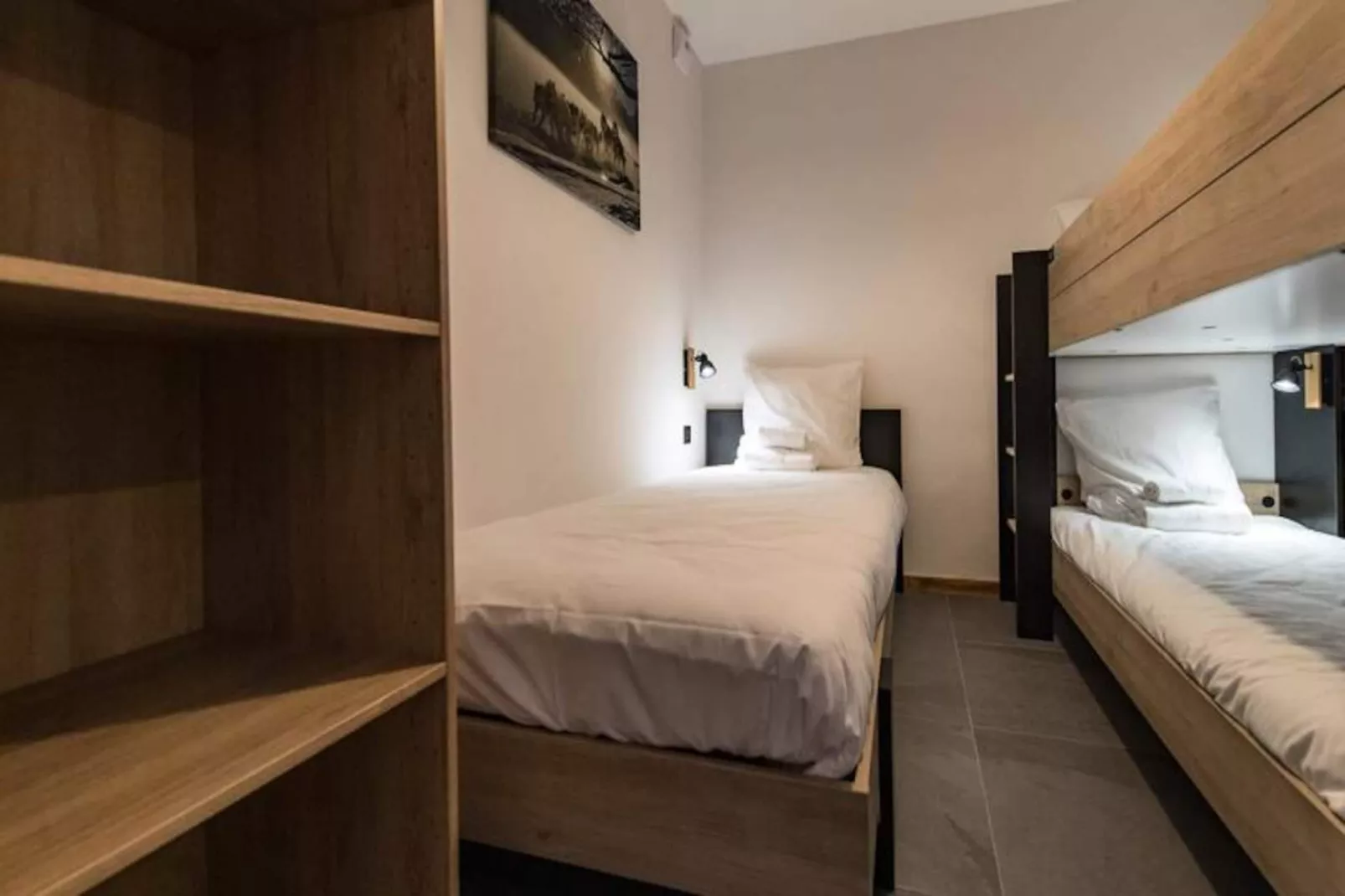 Résidence L'olvera-Niet-getagd