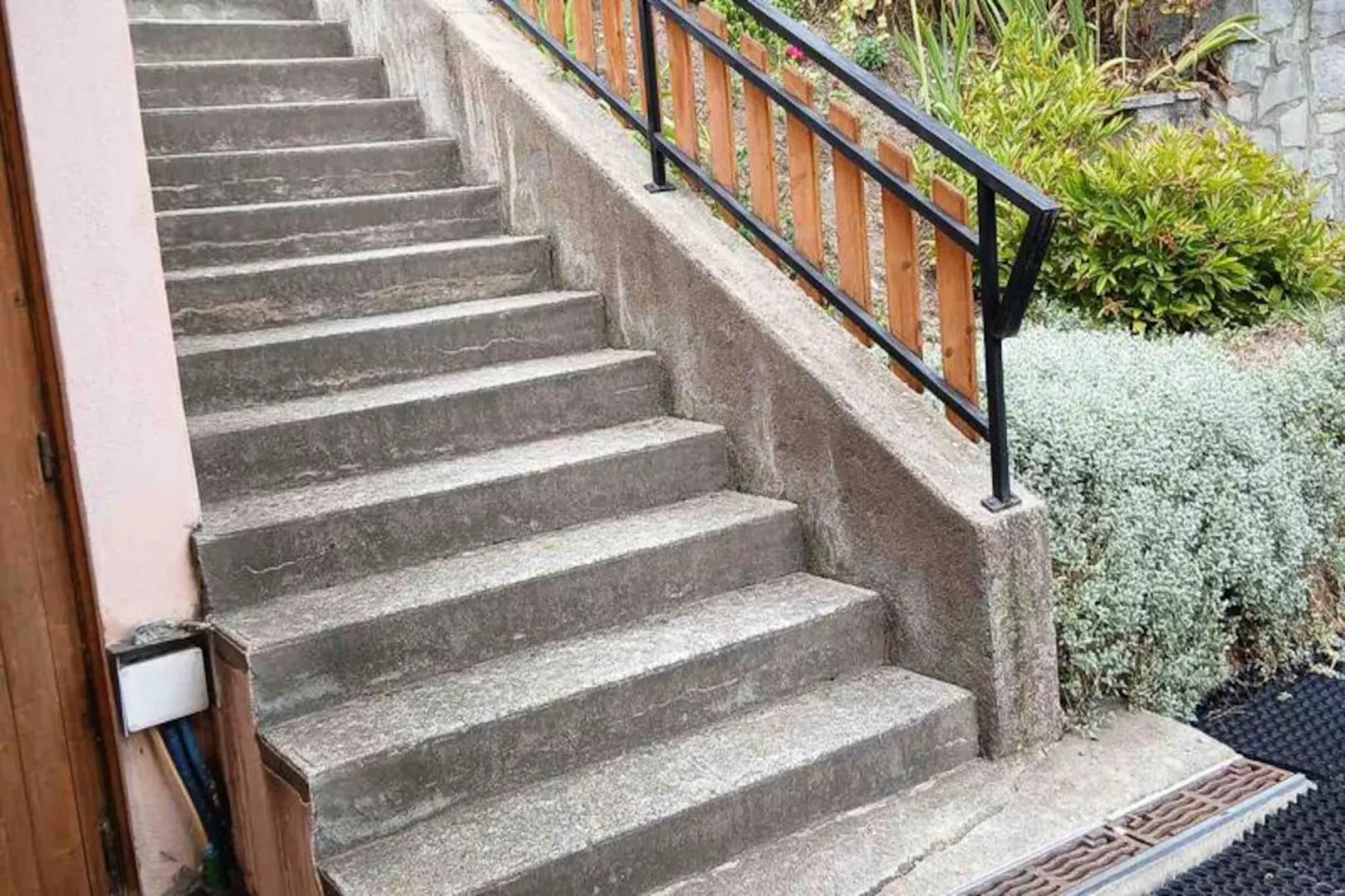 Chalet La Mouliniere-Niet-getagd