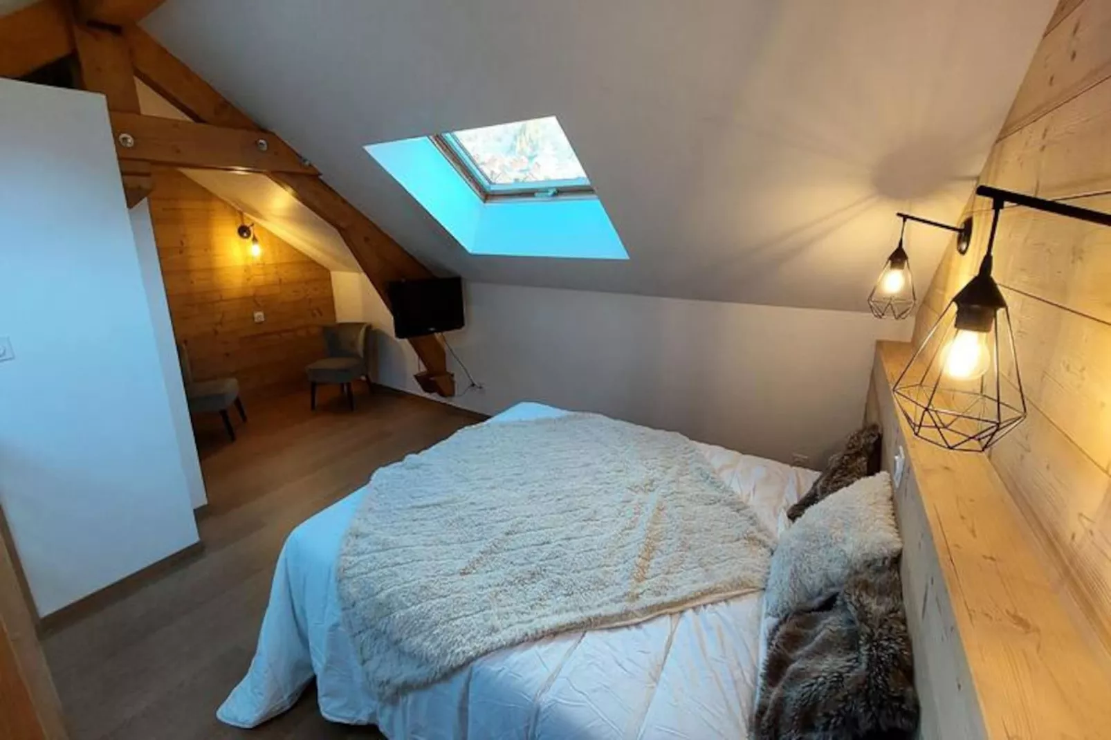 Résidence Aux Sports - Niet-getagd