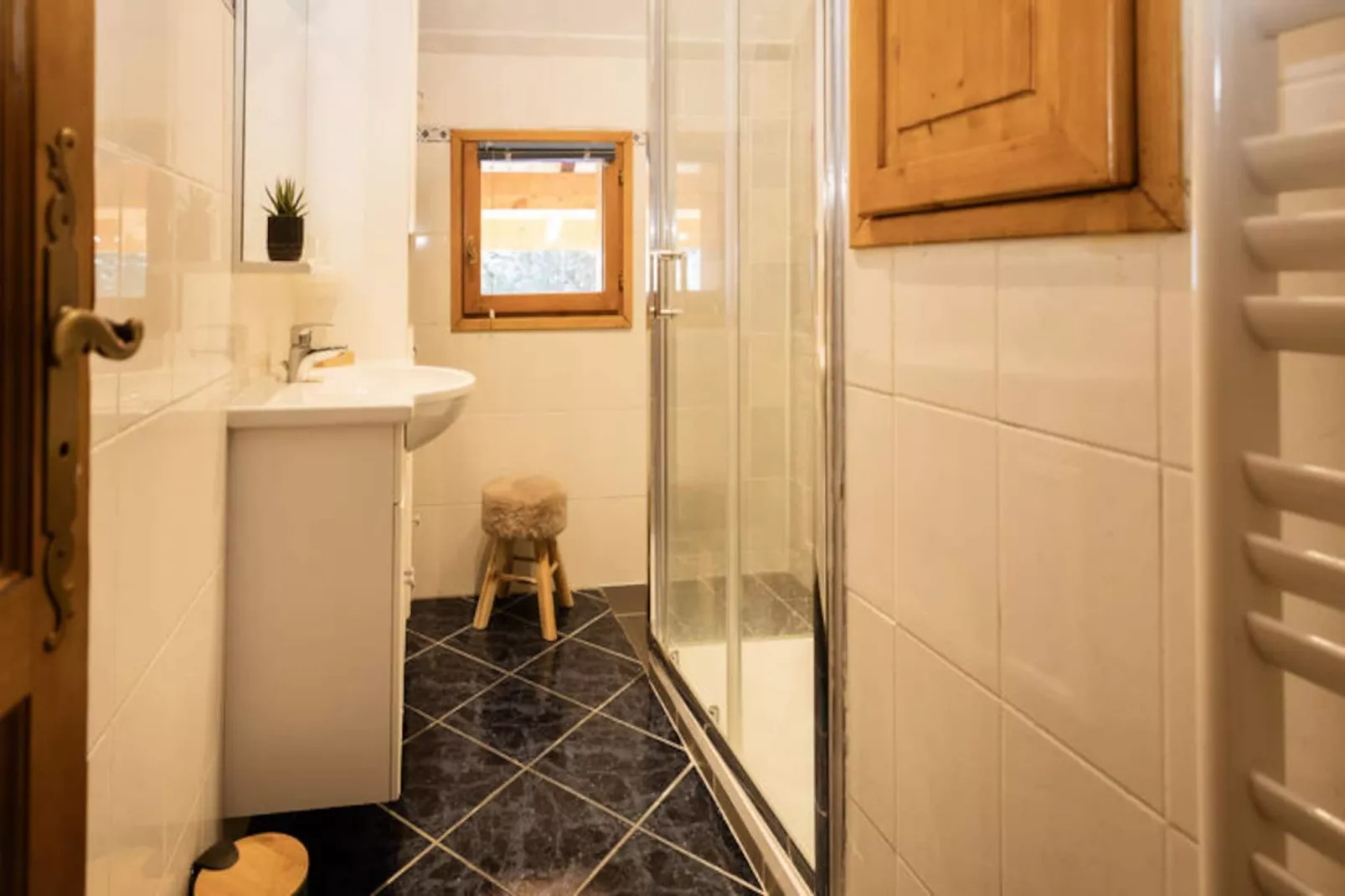 Chalet Le Gentiana - Niet-getagd