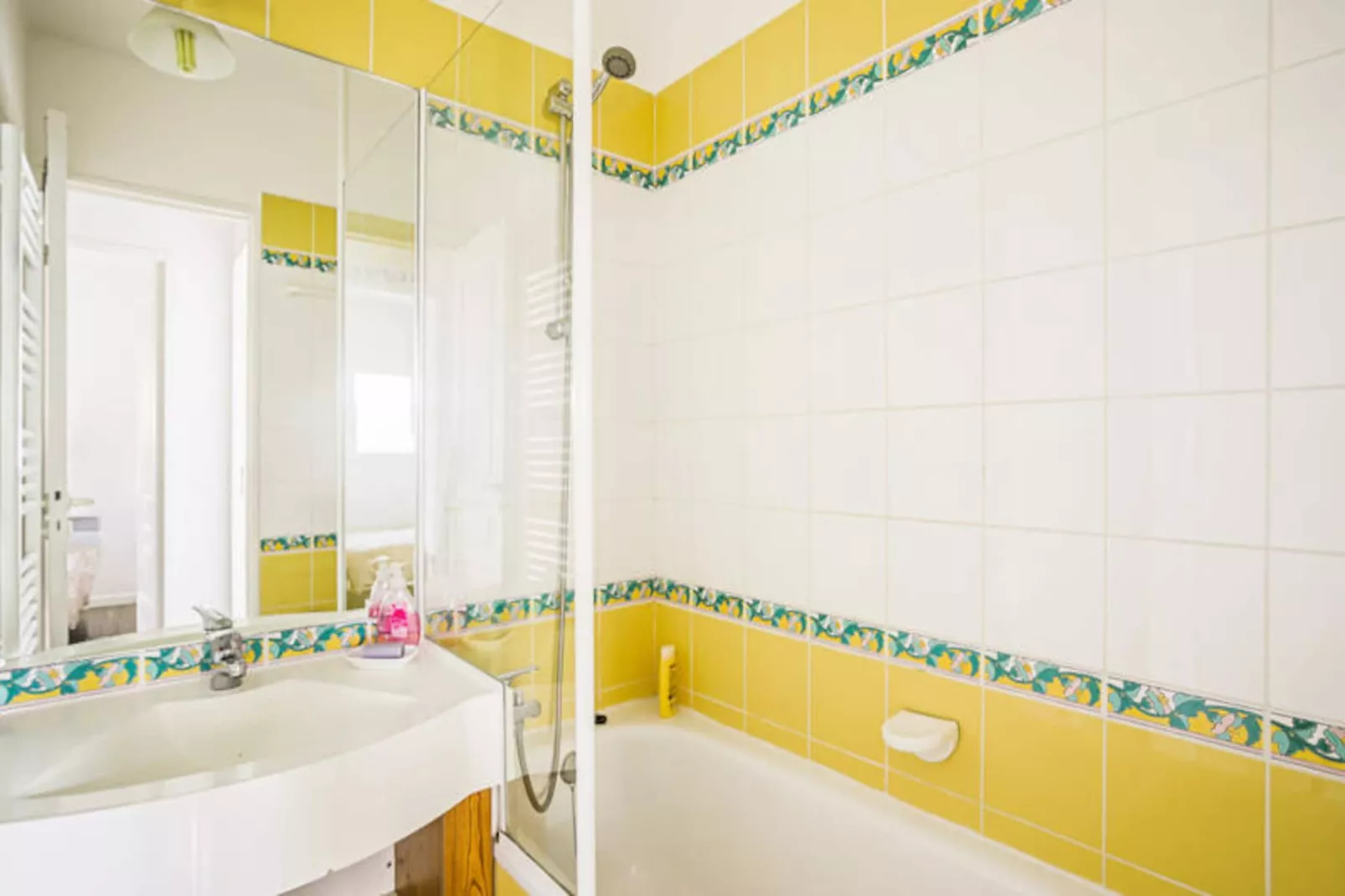 Résidence Le Thabor - maeva Home-Niet-getagd