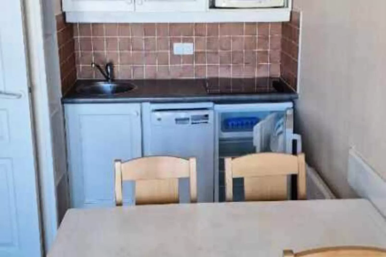 Résidence Le Thabor - maeva Home-Niet-getagd