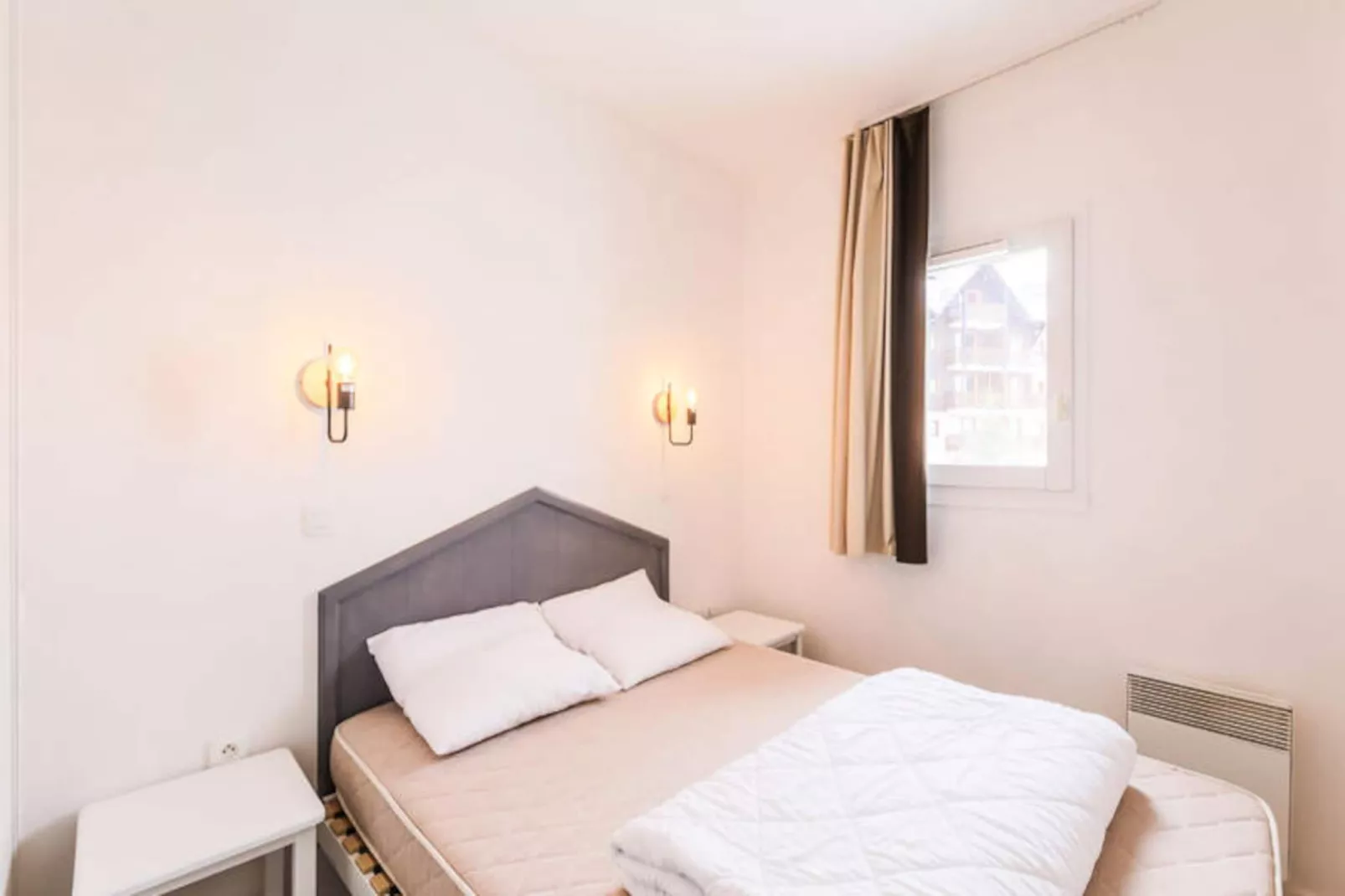 Résidence Le Thabor - maeva Home-Niet-getagd