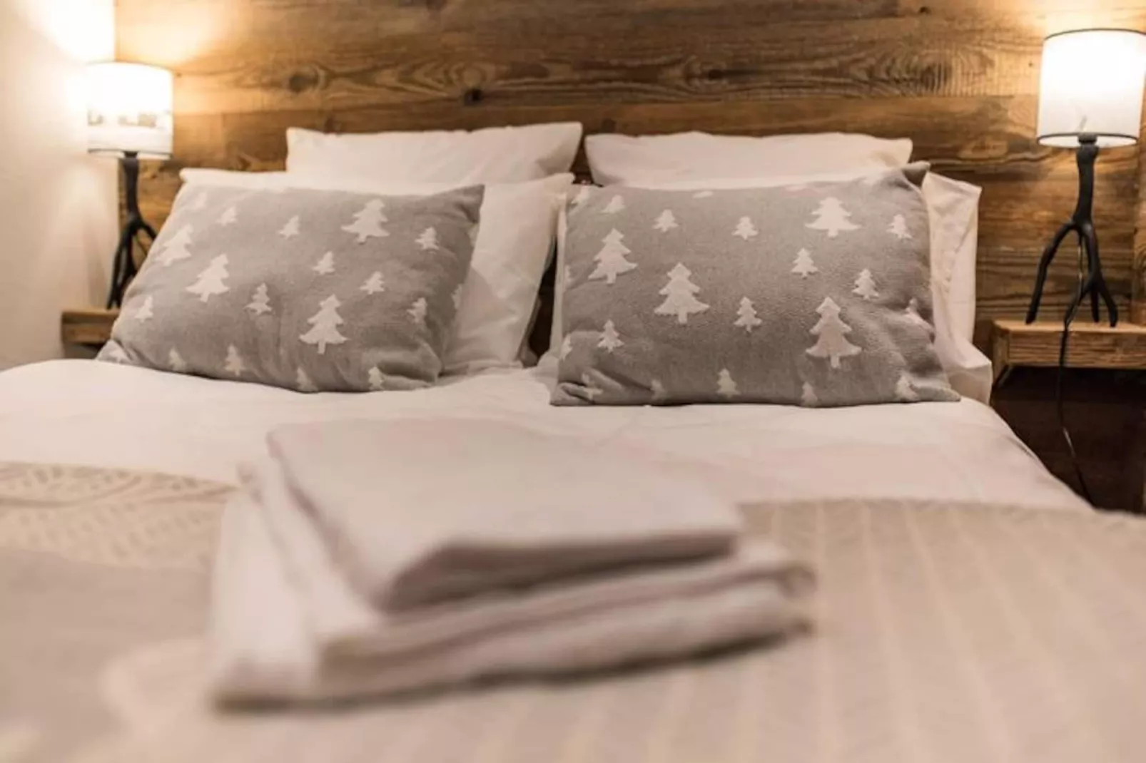 Résidence L'olvera-Niet-getagd