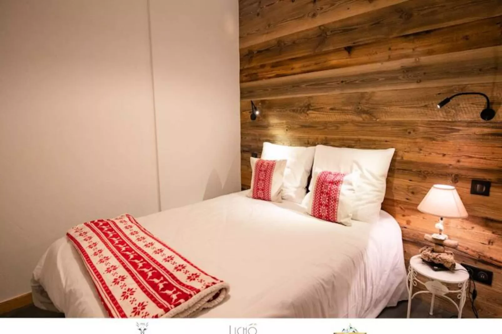 Résidence La Marmotte-Niet-getagd