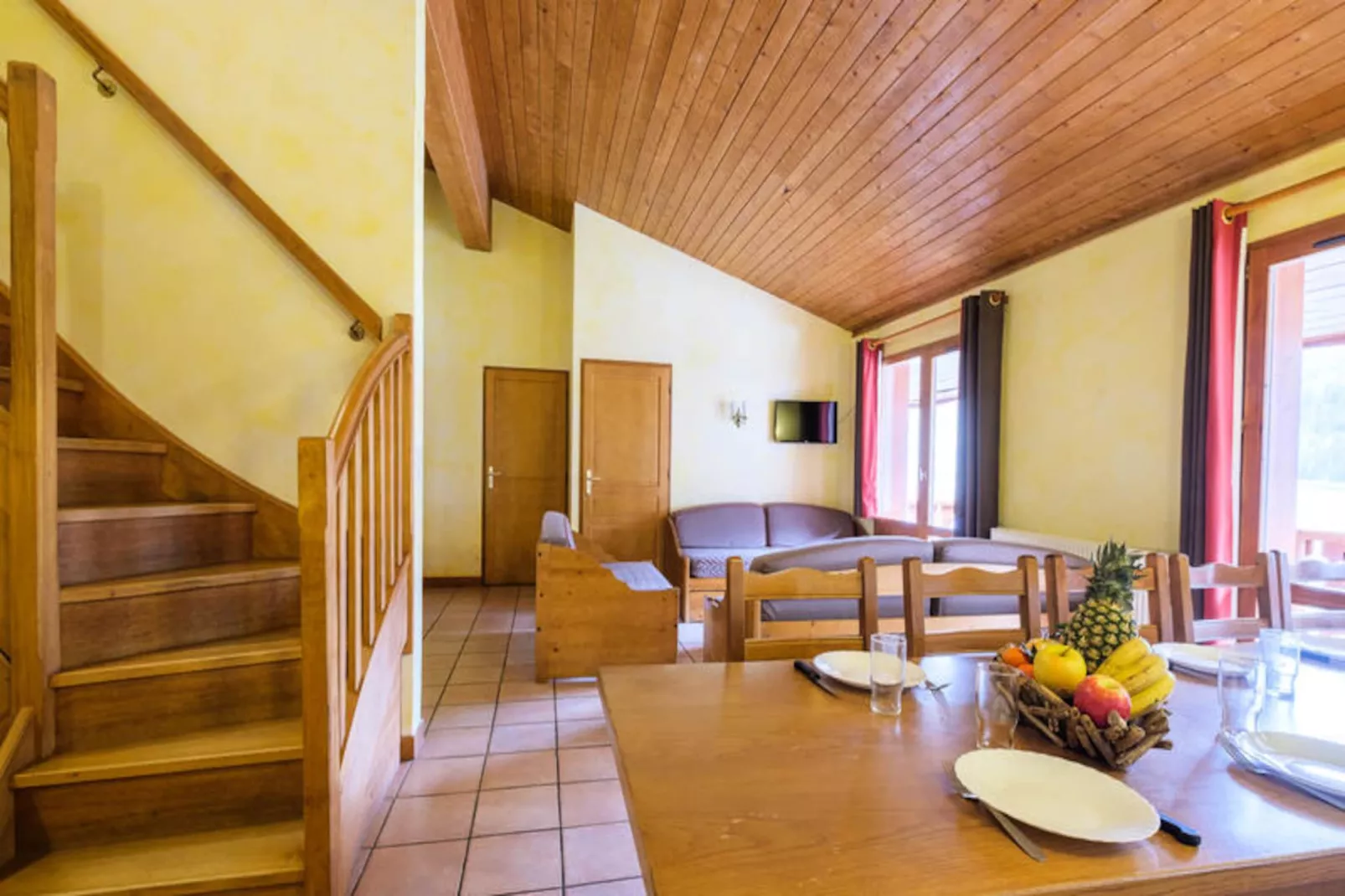 Résidence Les Balcons de Val Cenis Le Haut ***-Niet-getagd