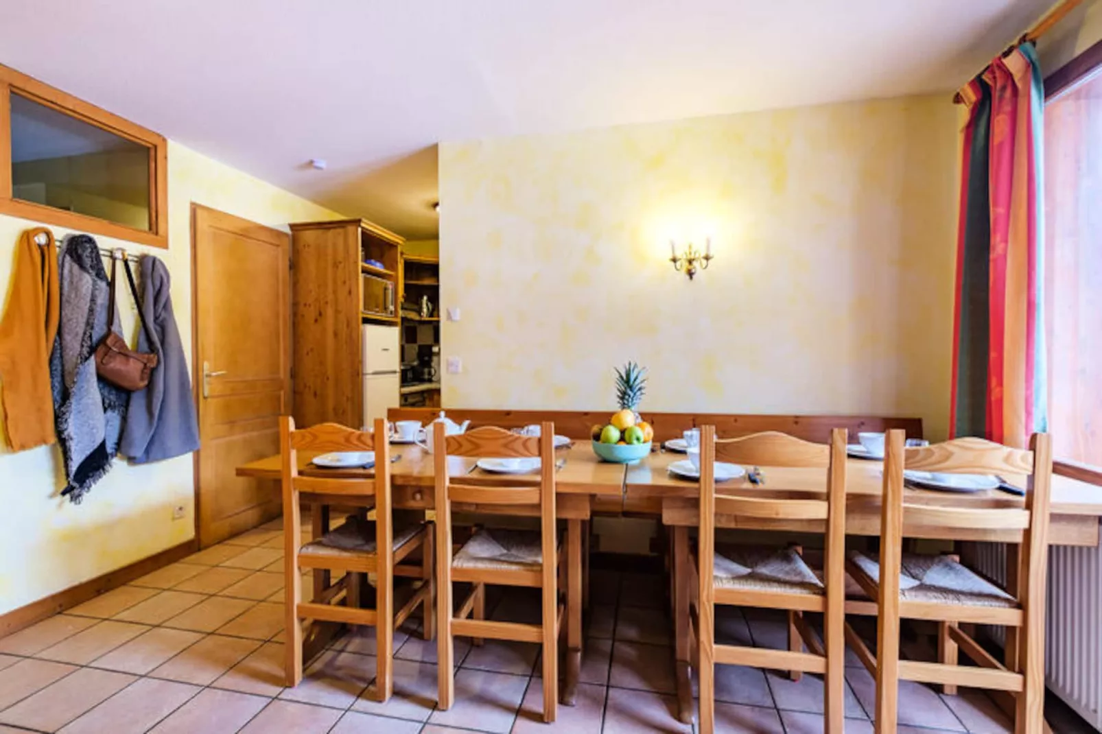 Résidence Les Balcons de Val Cenis Le Haut ***-Niet-getagd