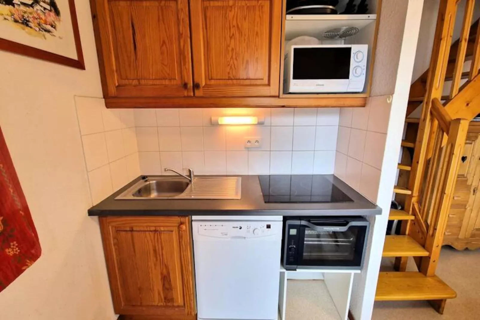 Les Chalets D'arrondaz-Niet-getagd