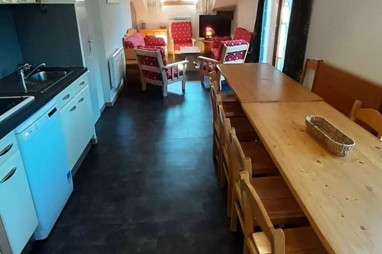 Les Chalets D'arrondaz-Niet-getagd