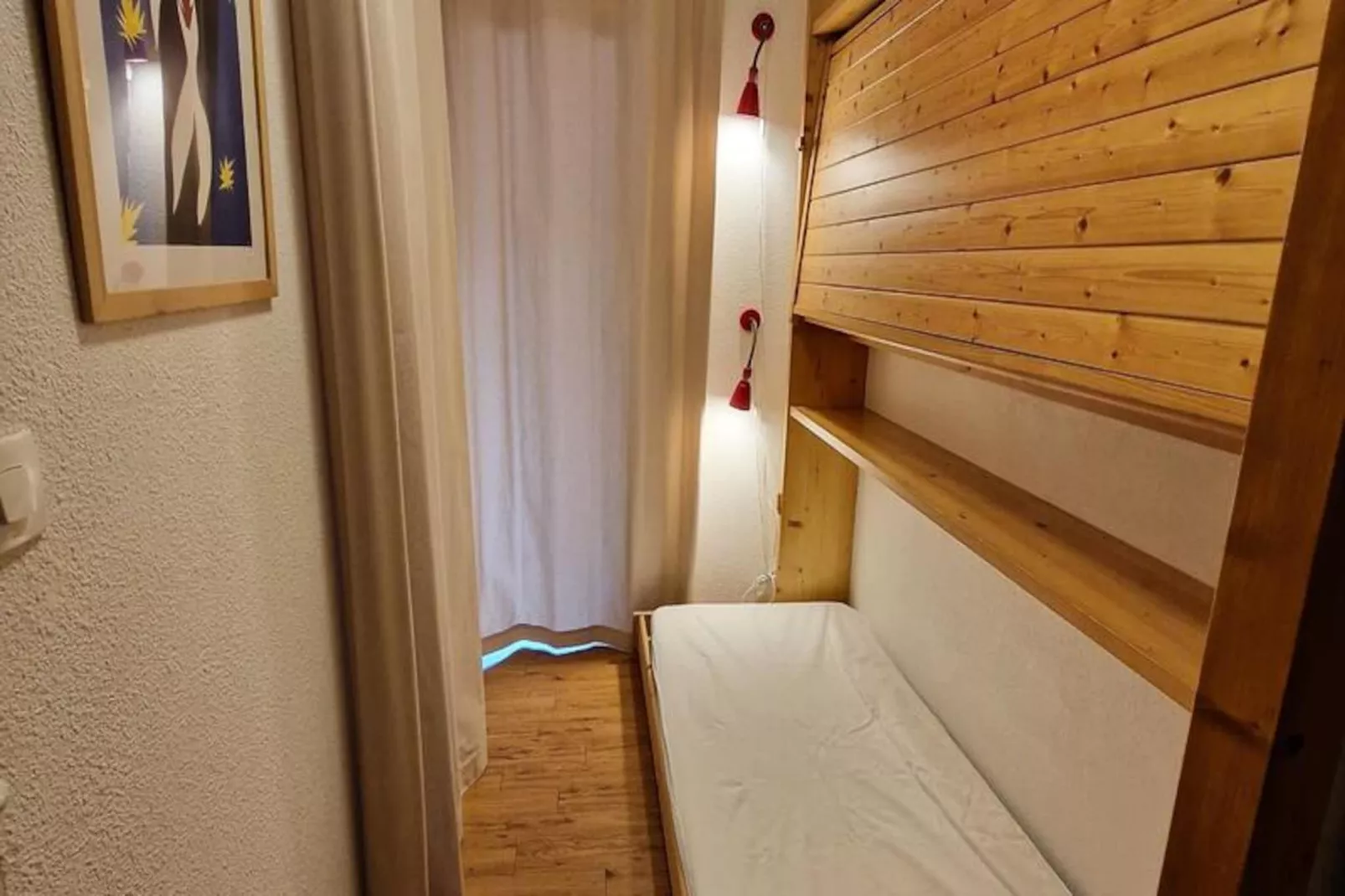 Résidence Le Thabor-Niet-getagd