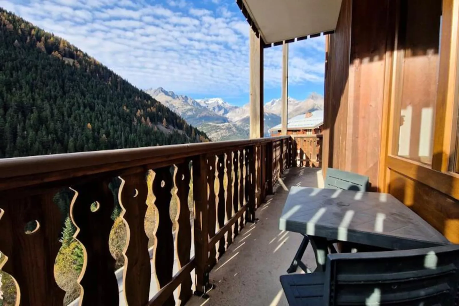 Résidence Le Thabor-Niet-getagd