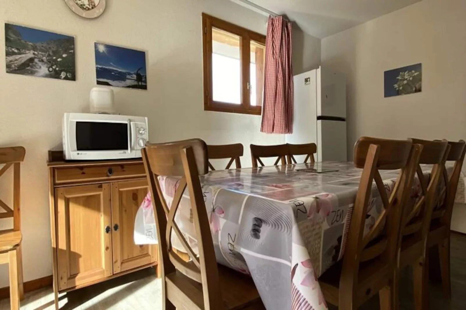 Les Chalets D'arrondaz - Niet-getagd