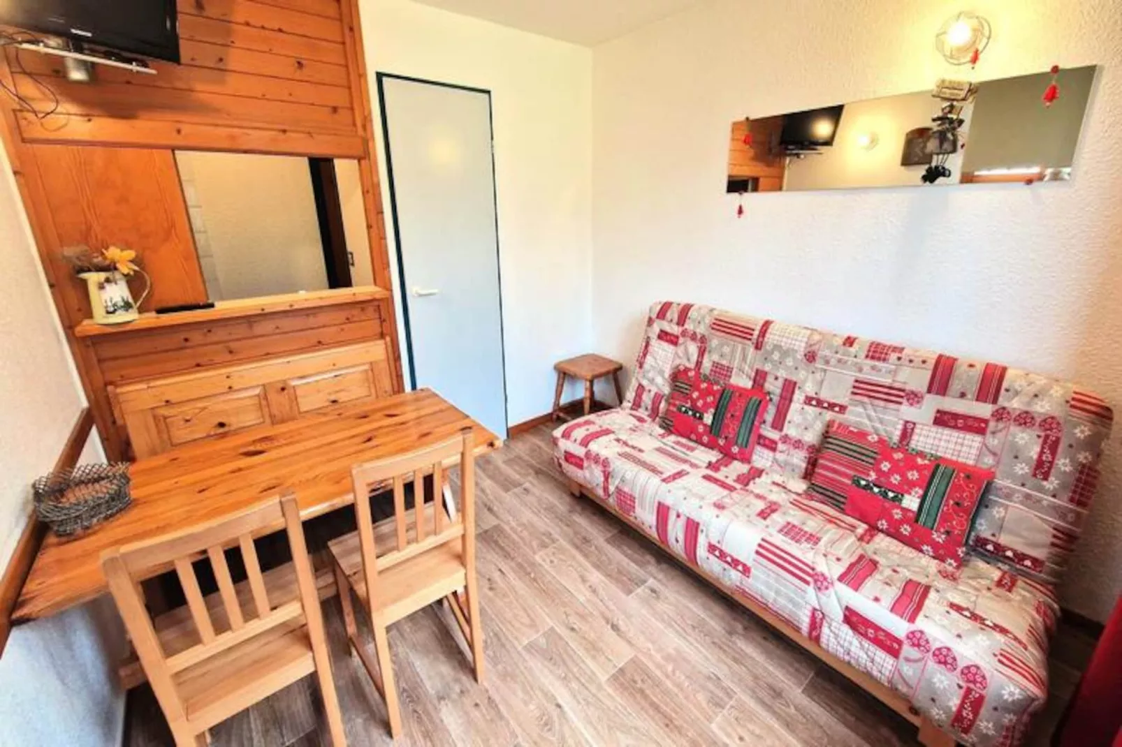 Résidence Le Thabor-Niet-getagd