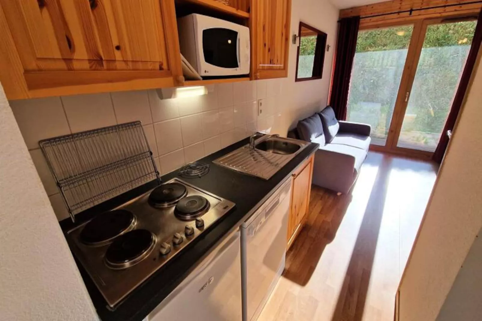 Chalets De Florence - Niet-getagd