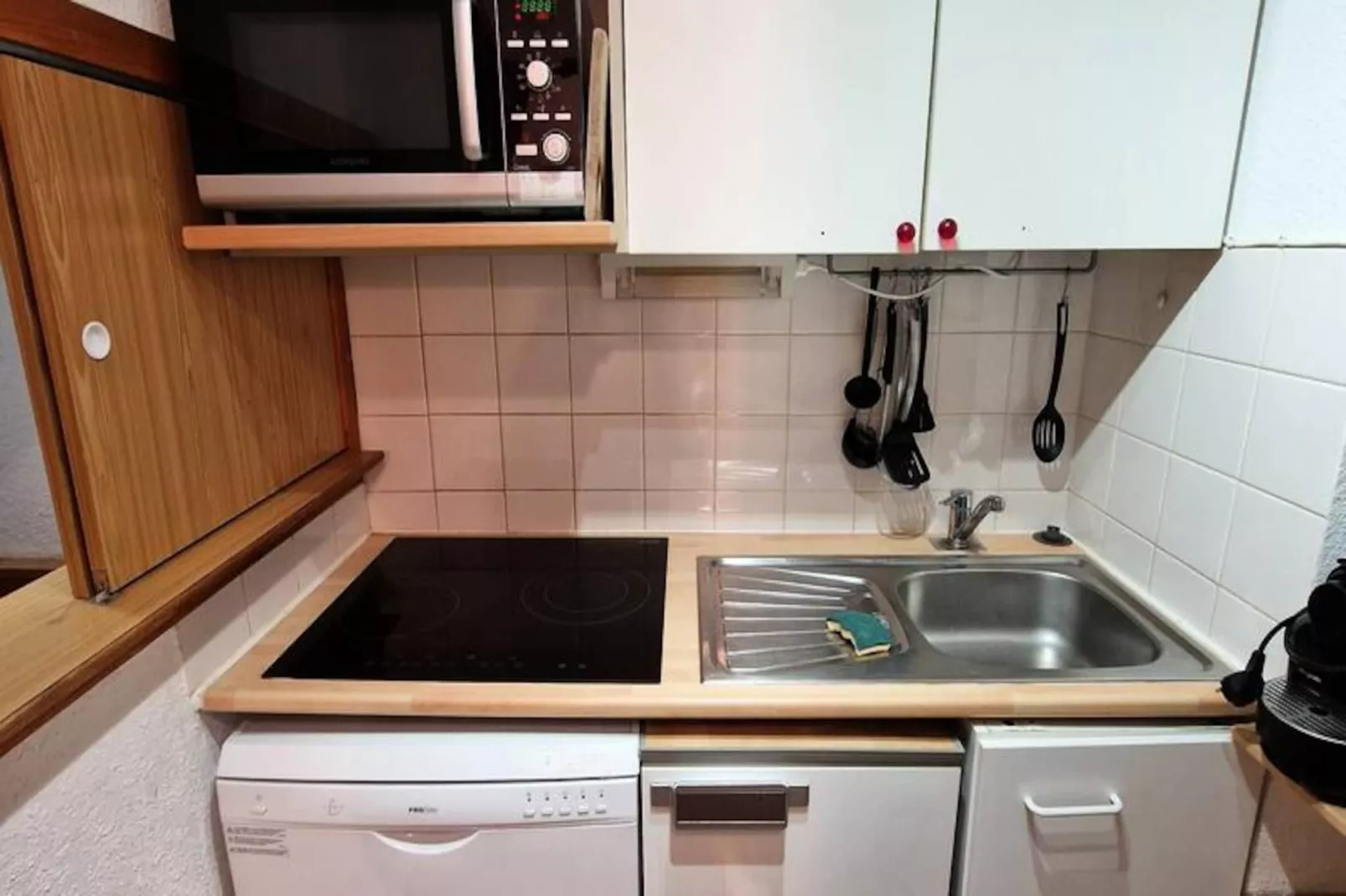 Résidence Melezets 2-Niet-getagd