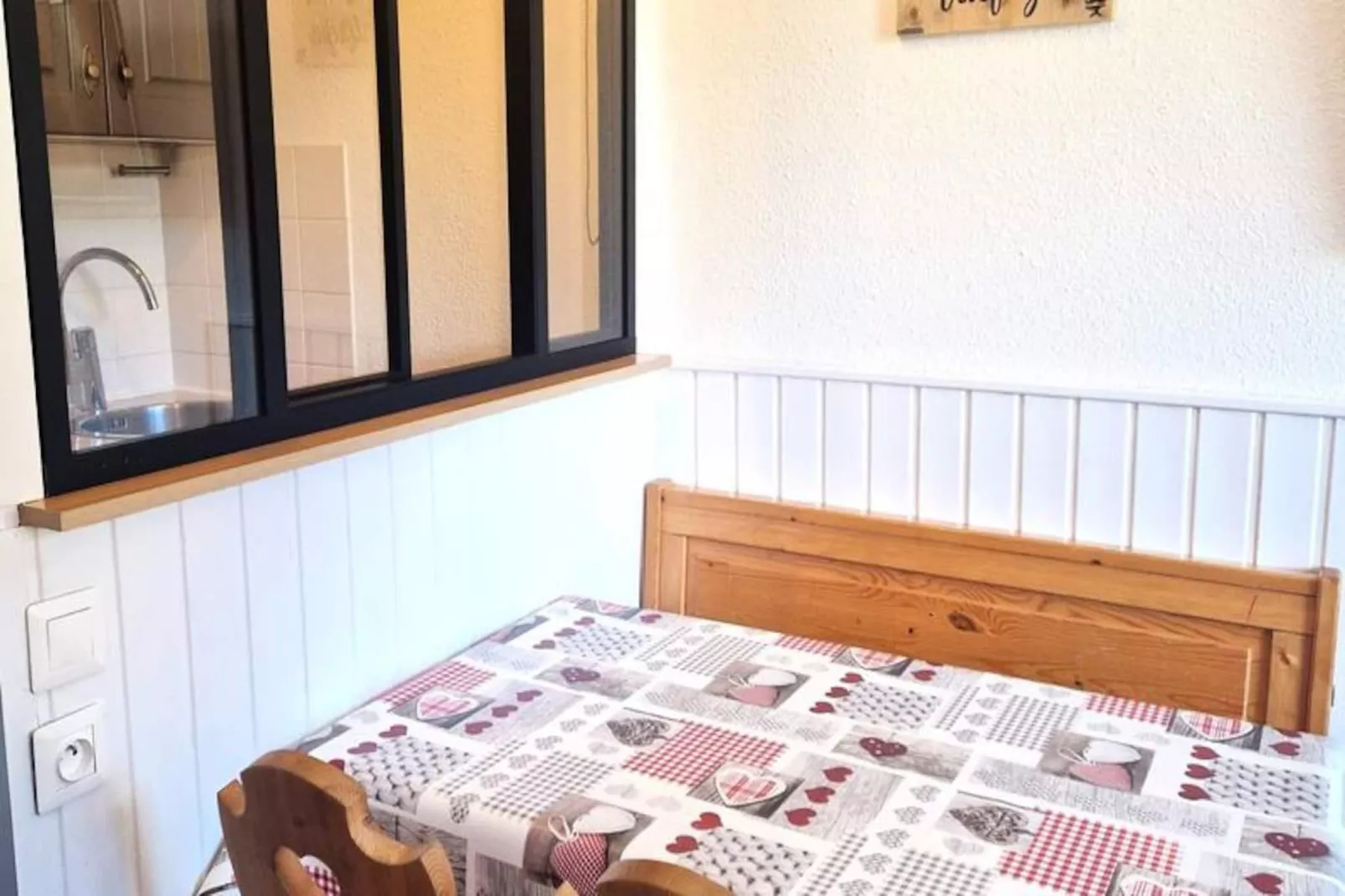 Résidence Melezets 2-Niet-getagd