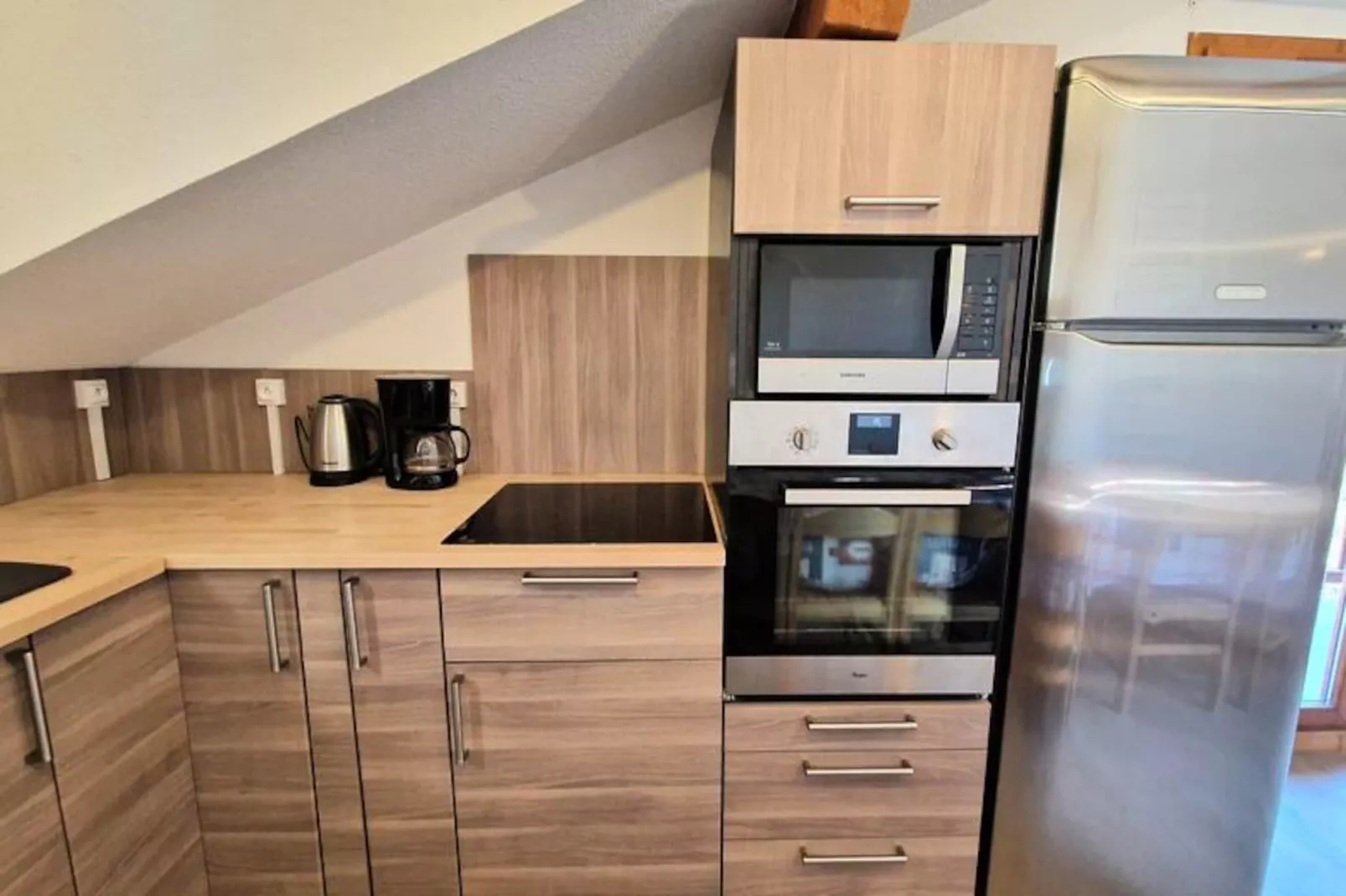 Les Chalets D'arrondaz-Niet-getagd