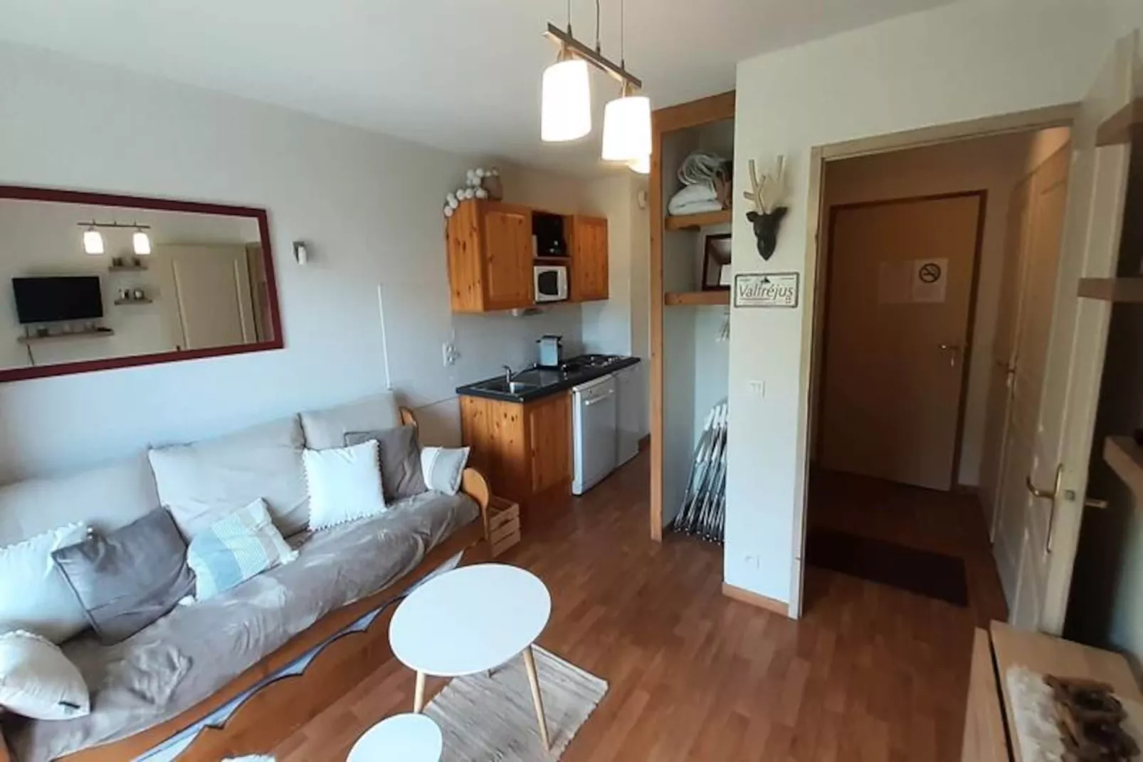 Chalets De Florence-Niet-getagd