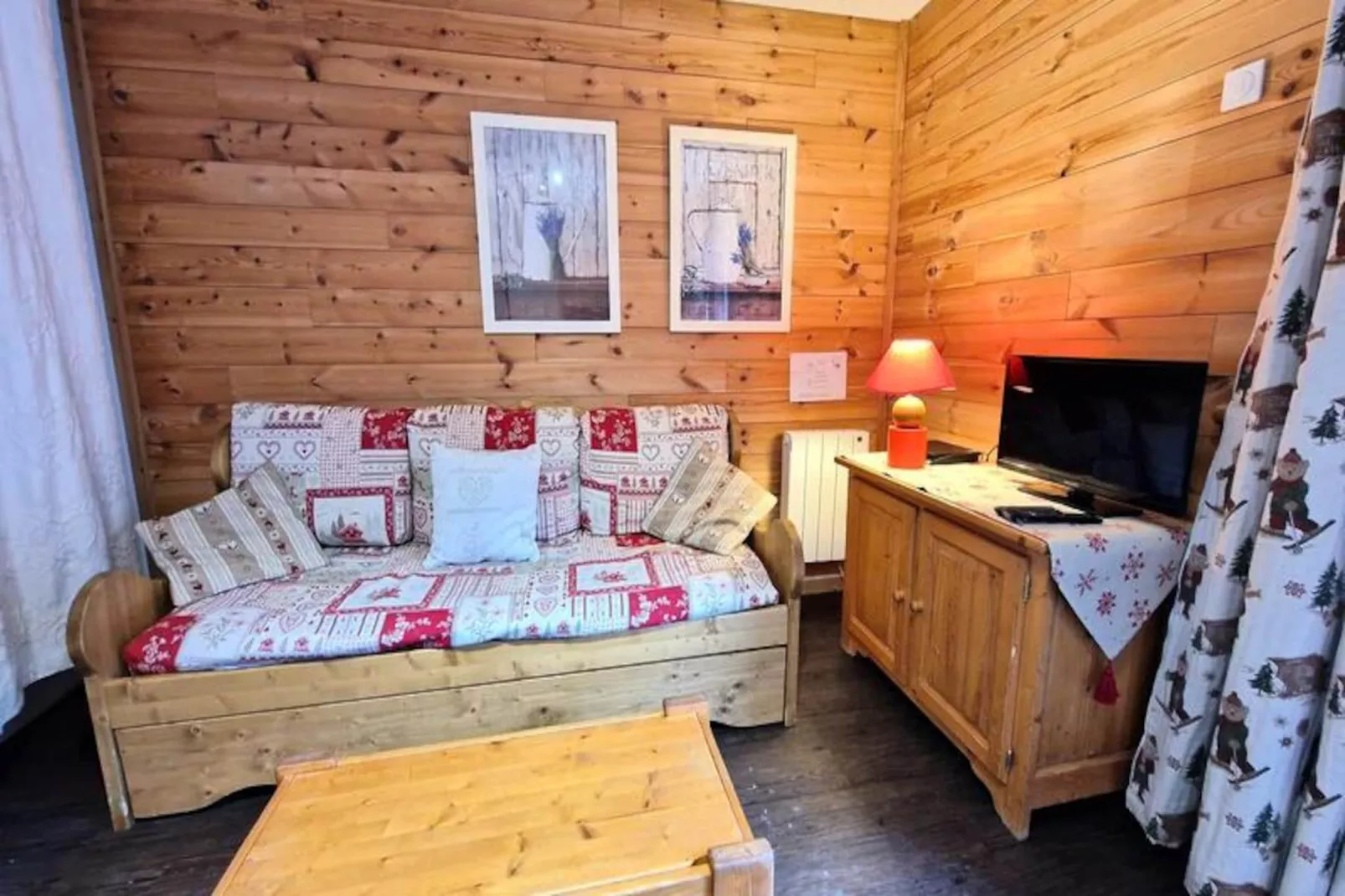 Résidence Grand Argentier-Niet-getagd