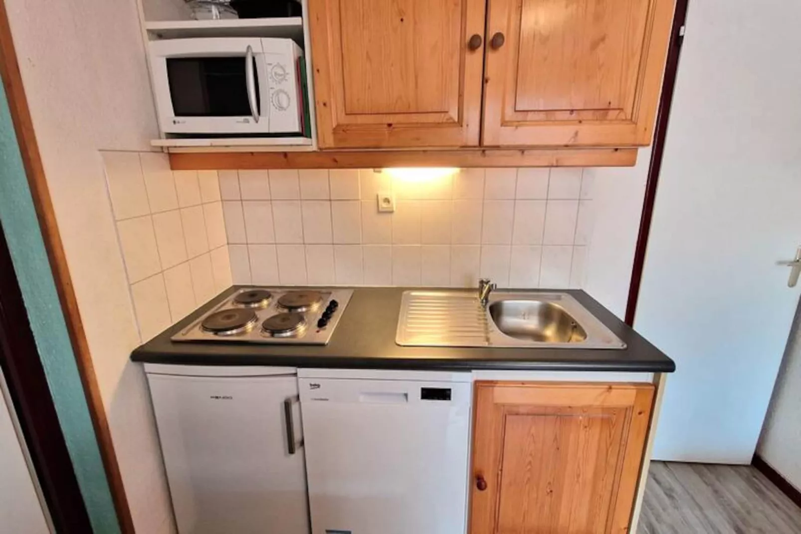 Résidence Grand Argentier-Niet-getagd