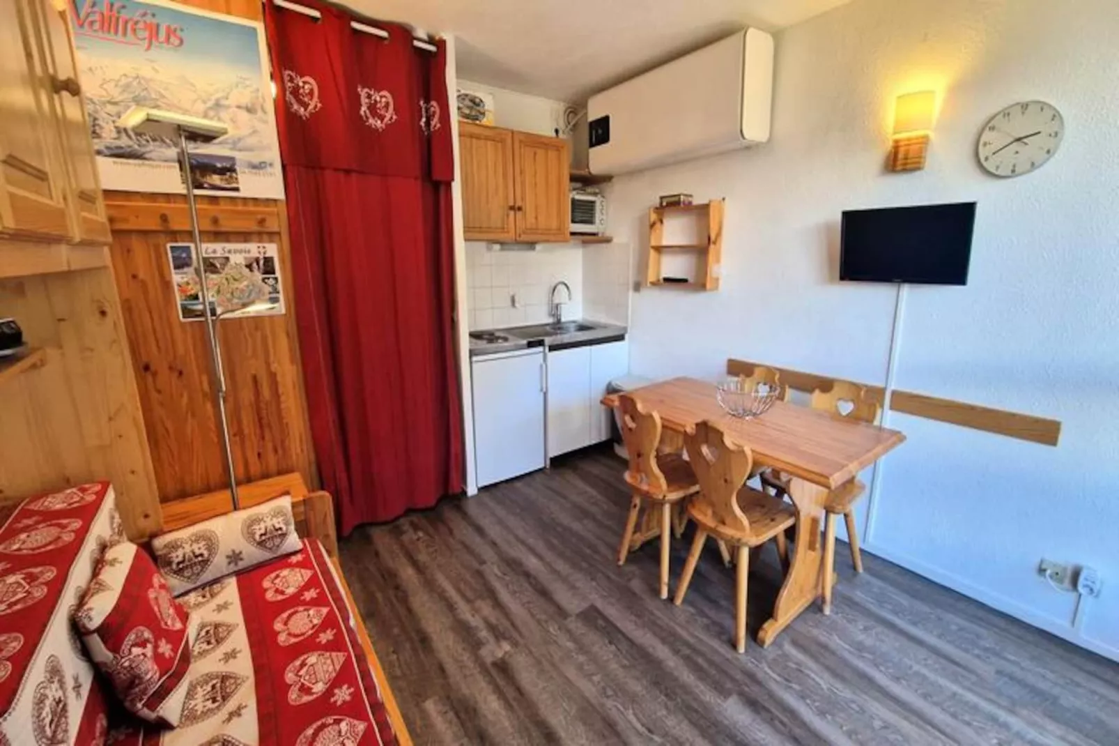 Résidence Vita Parc-Niet-getagd