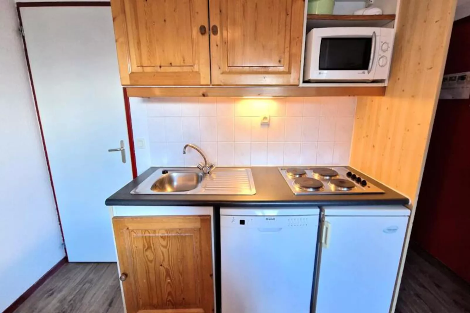 Résidence Grand Argentier-Niet-getagd