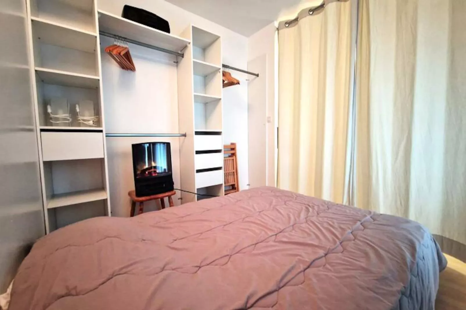 Chalet Club-Niet-getagd