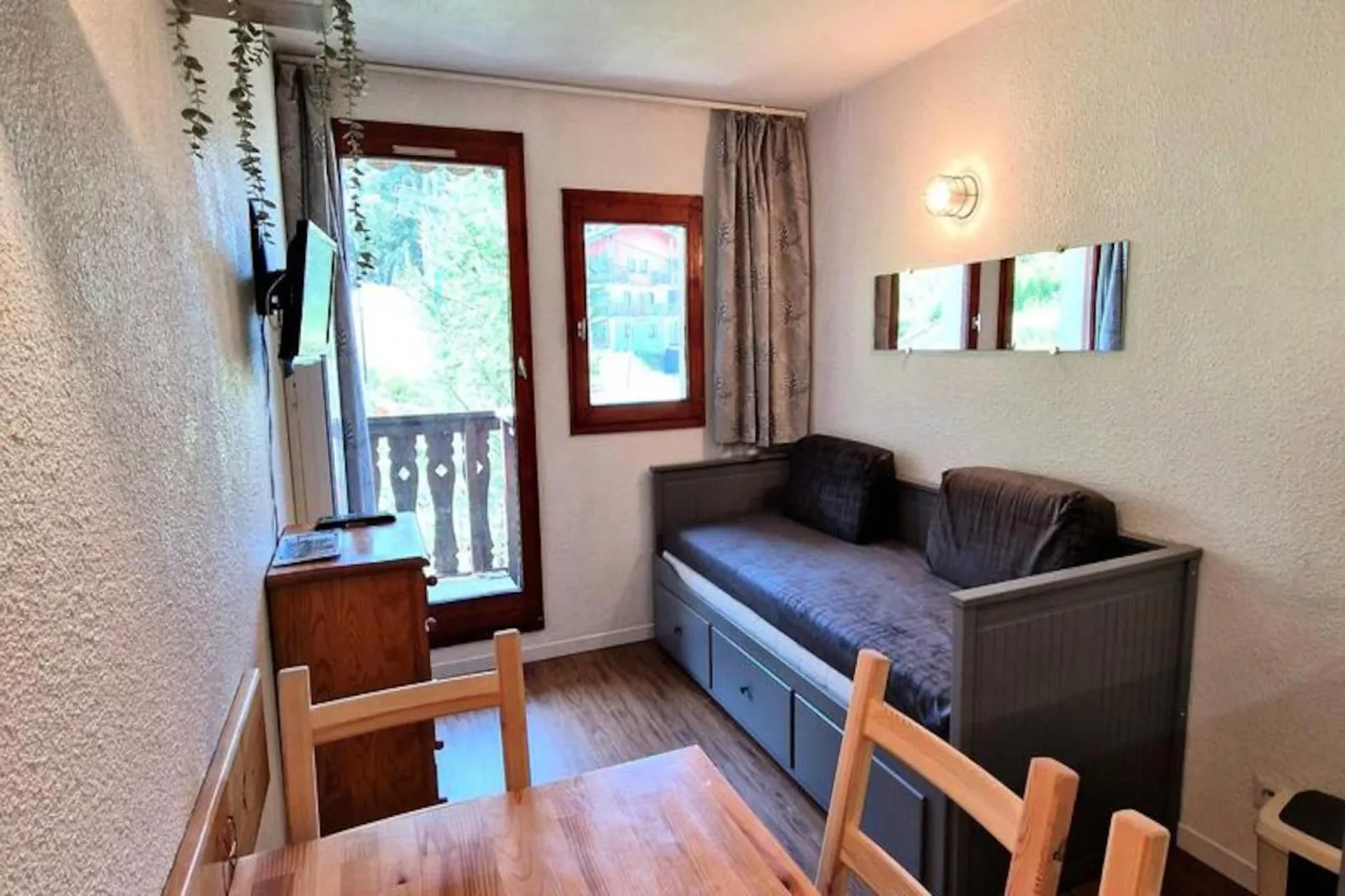 Chalet Club-Niet-getagd