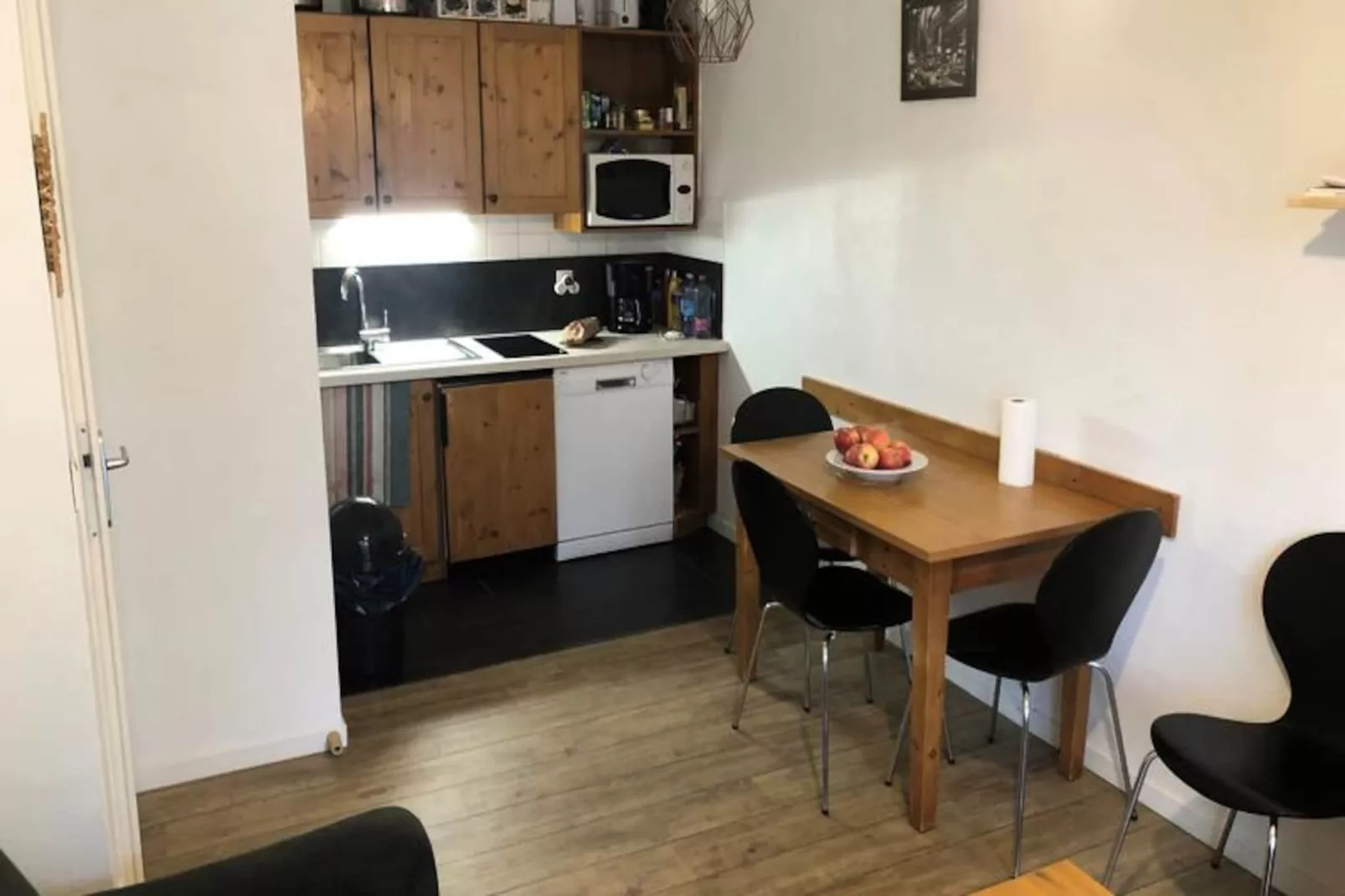 Chalets Du Thabor-Niet-getagd