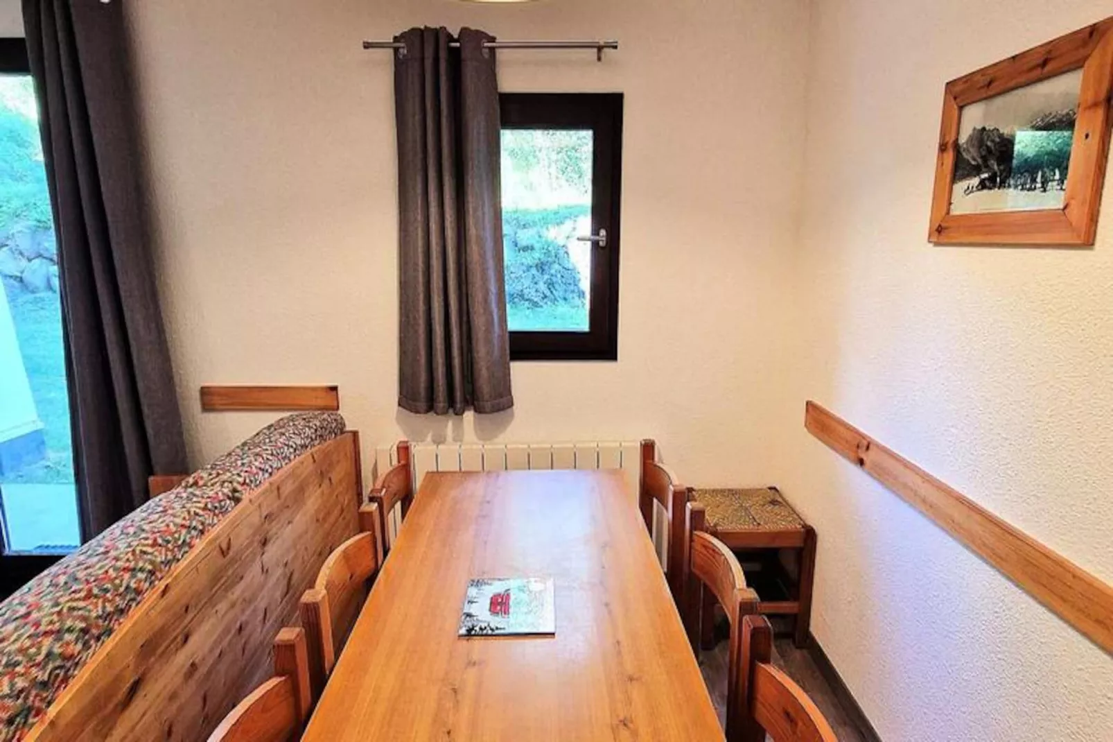 Chalets Du Thabor-Niet-getagd