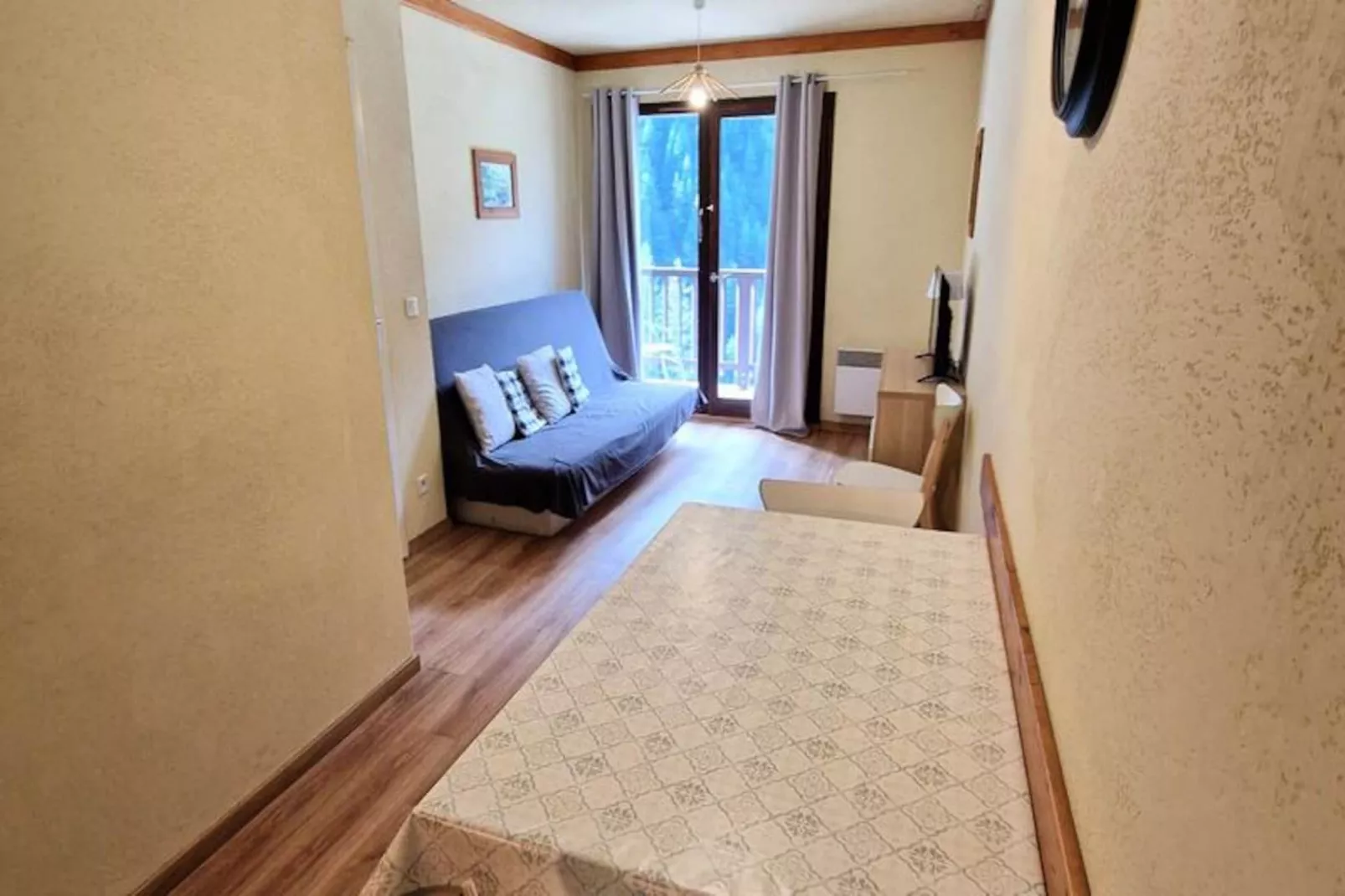 Chalets Du Thabor-Niet-getagd