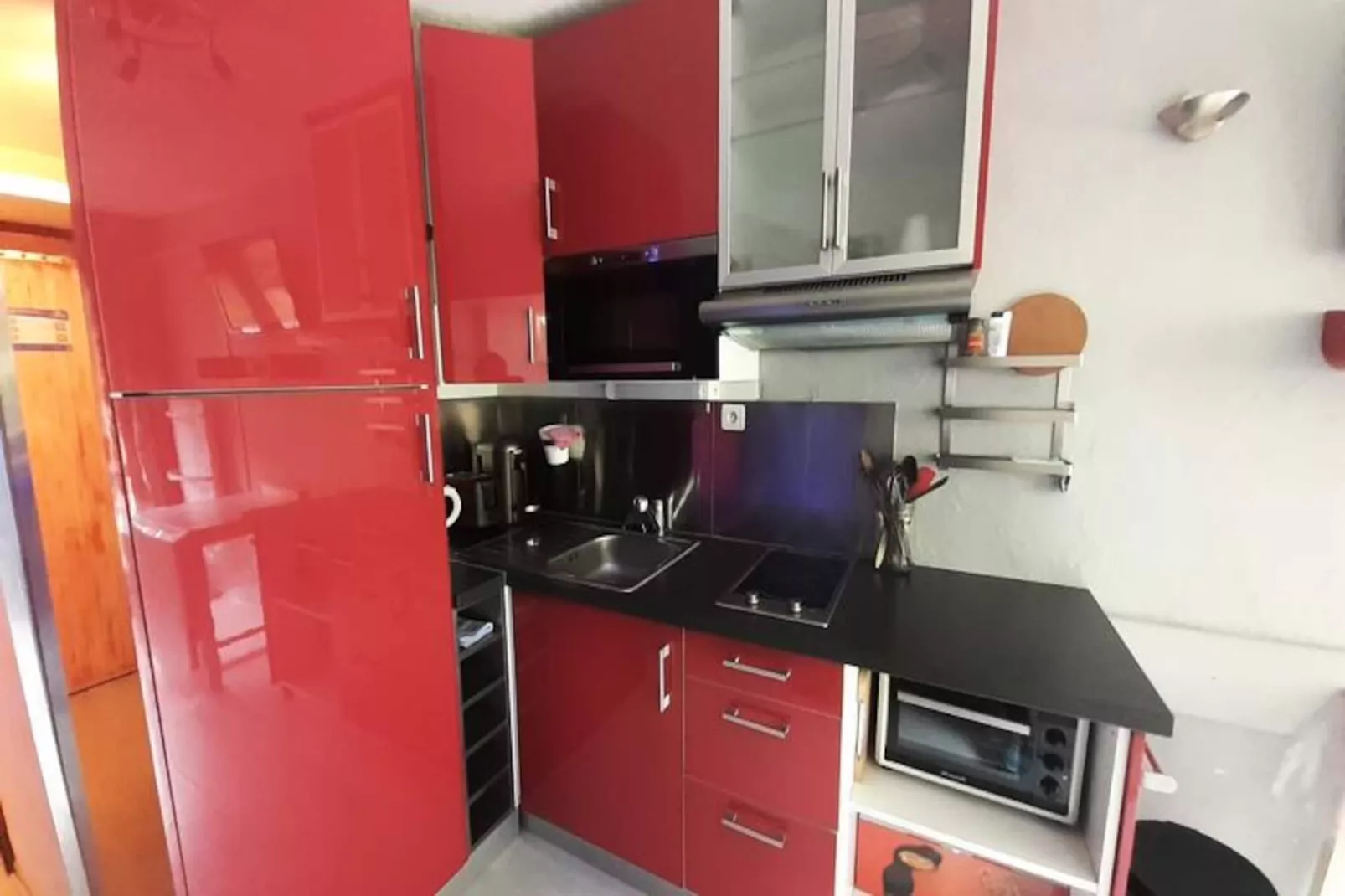 Résidence Thabor D-Niet-getagd