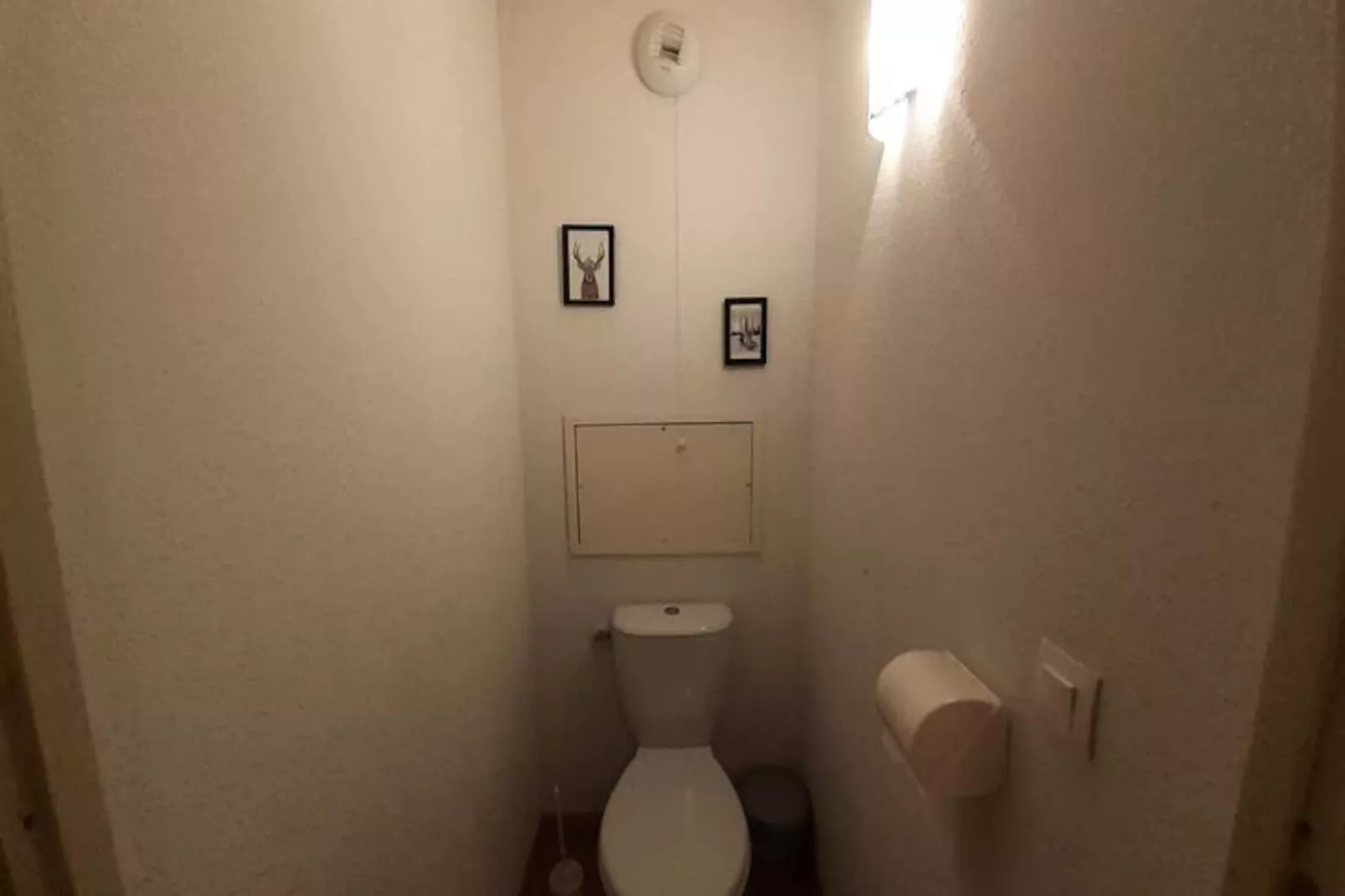 Chalet Florence-Niet-getagd