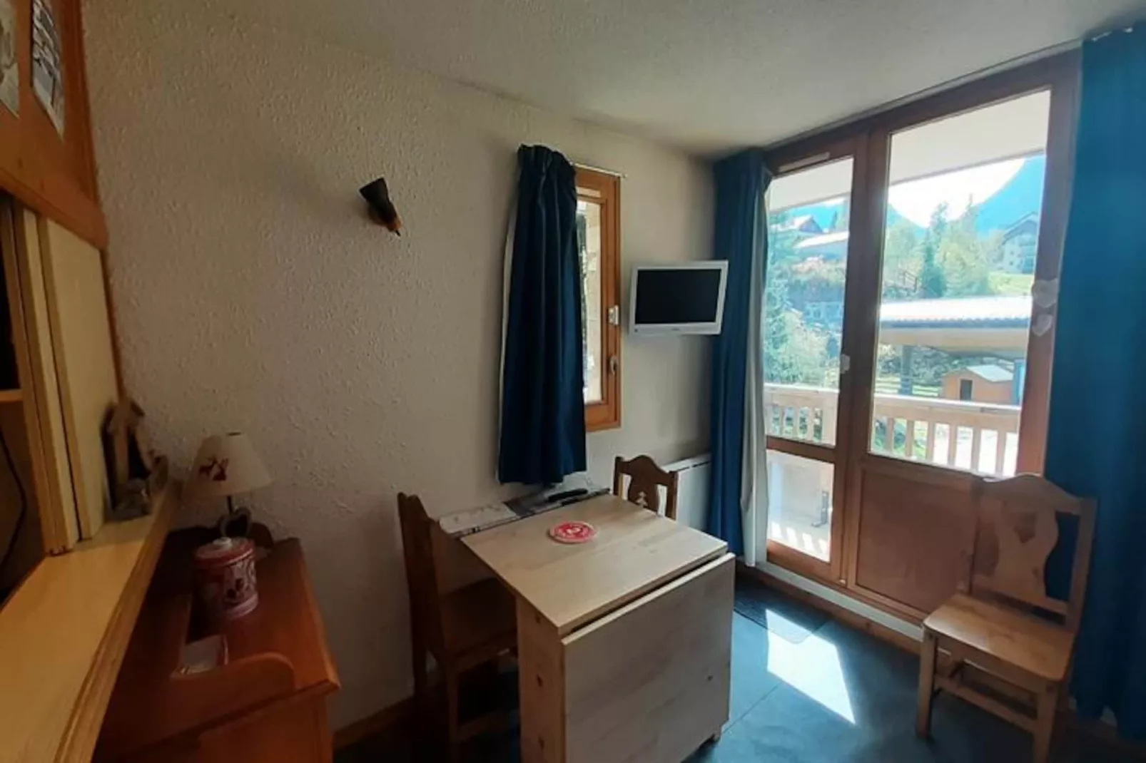 Résidence Thabor A-Niet-getagd