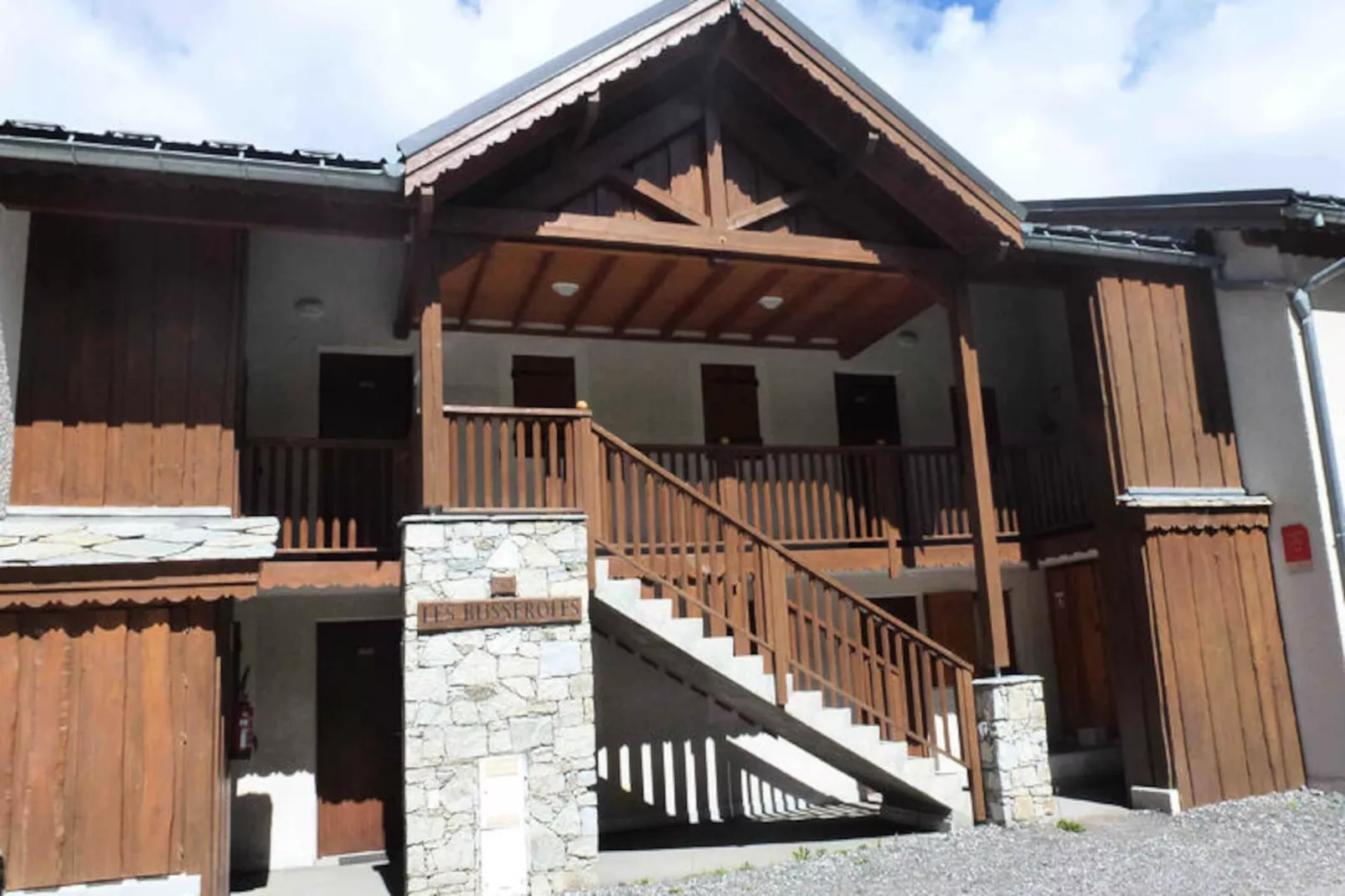 Résidence Belvedere-Niet-getagd