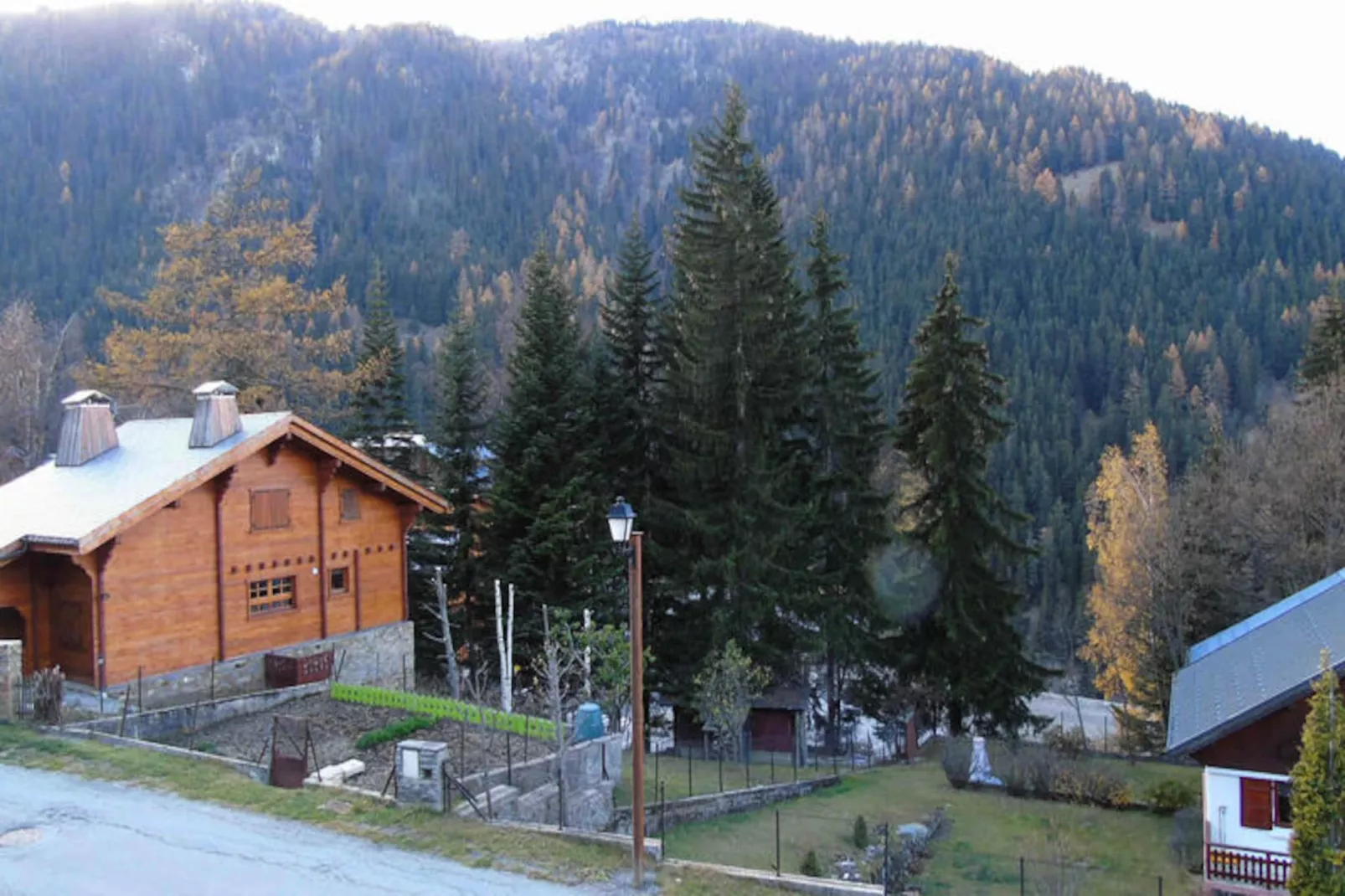 Résidence Belvedere-Niet-getagd