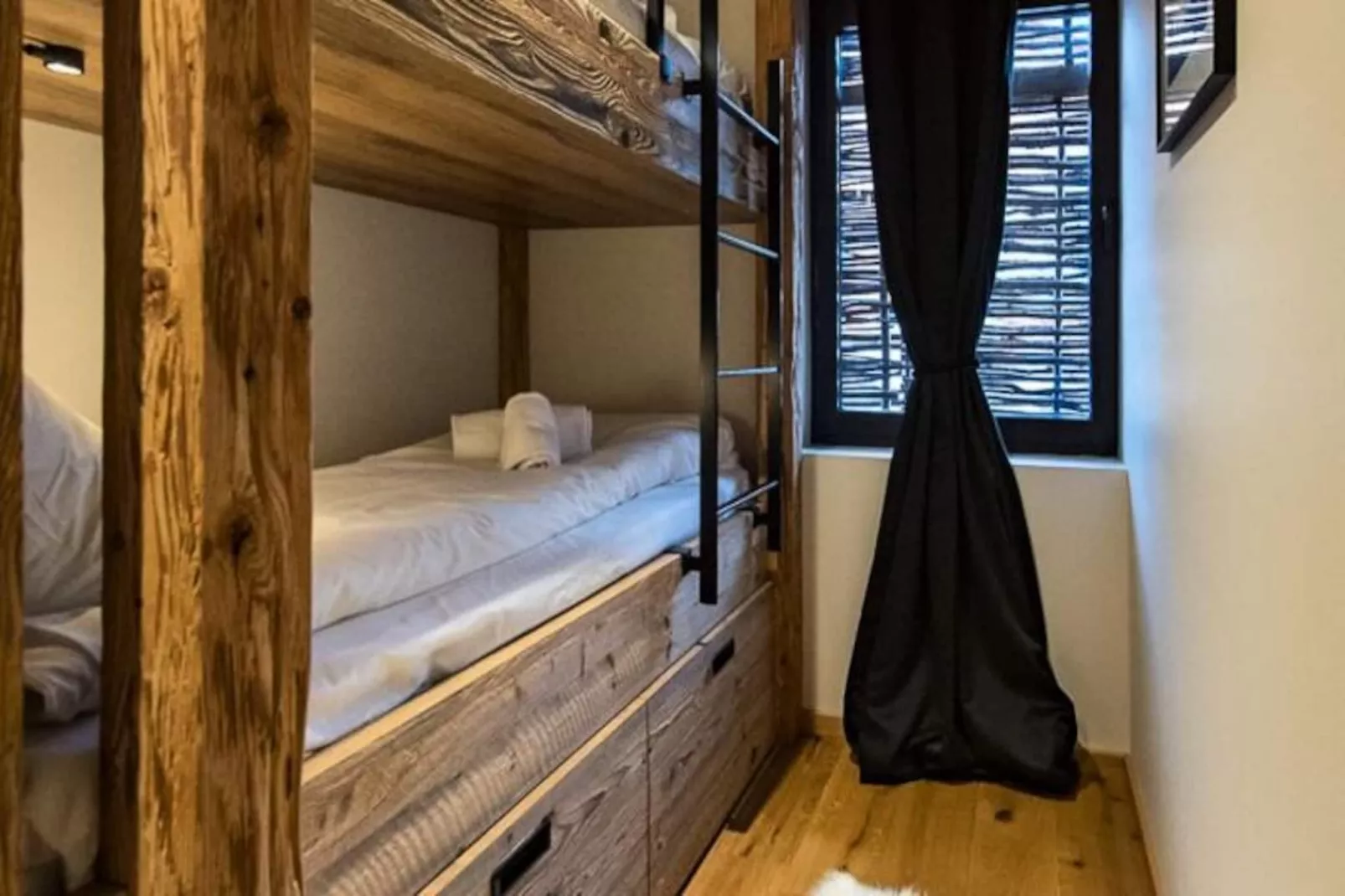 Résidence Ecrin Des Arves-Niet-getagd