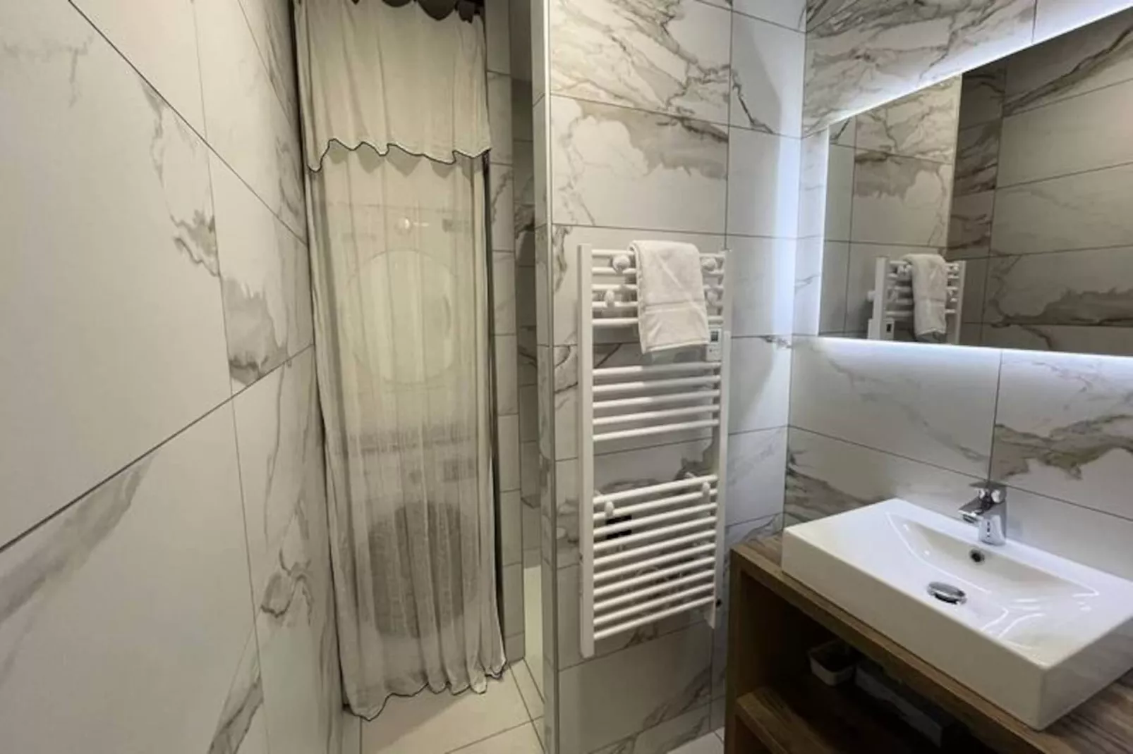 Résidence Le Hameau Du Moulin-Niet-getagd