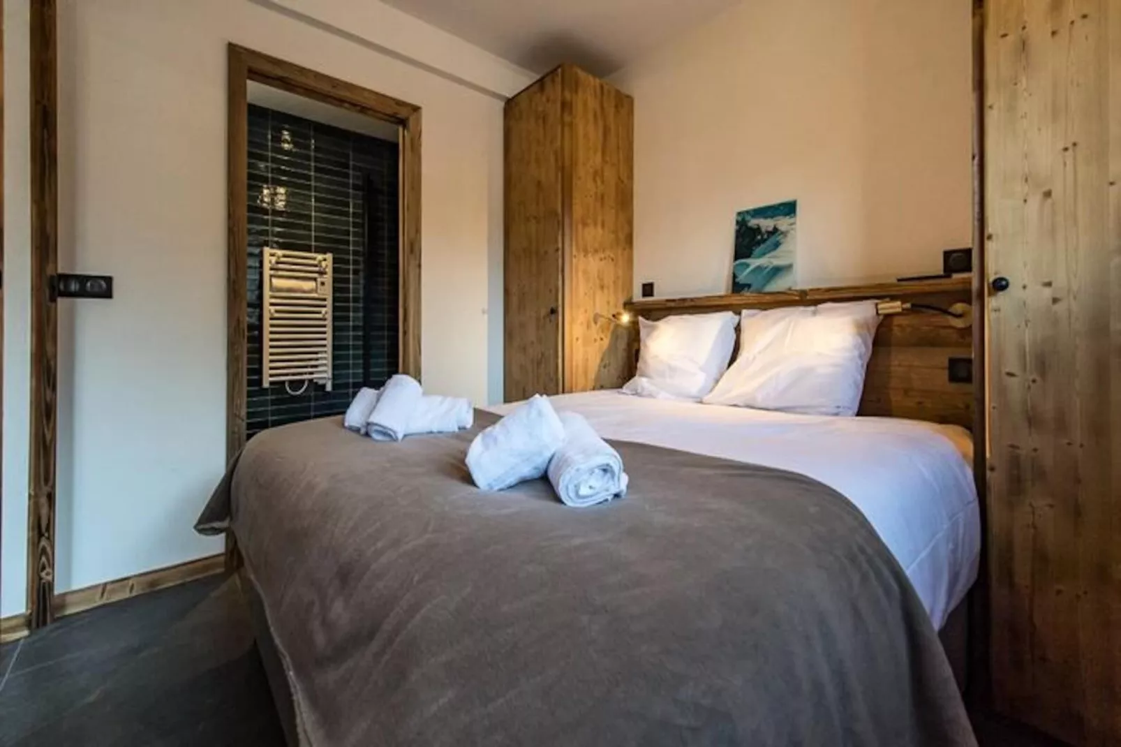 Résidence Le Hameau Du Moulin-Niet-getagd