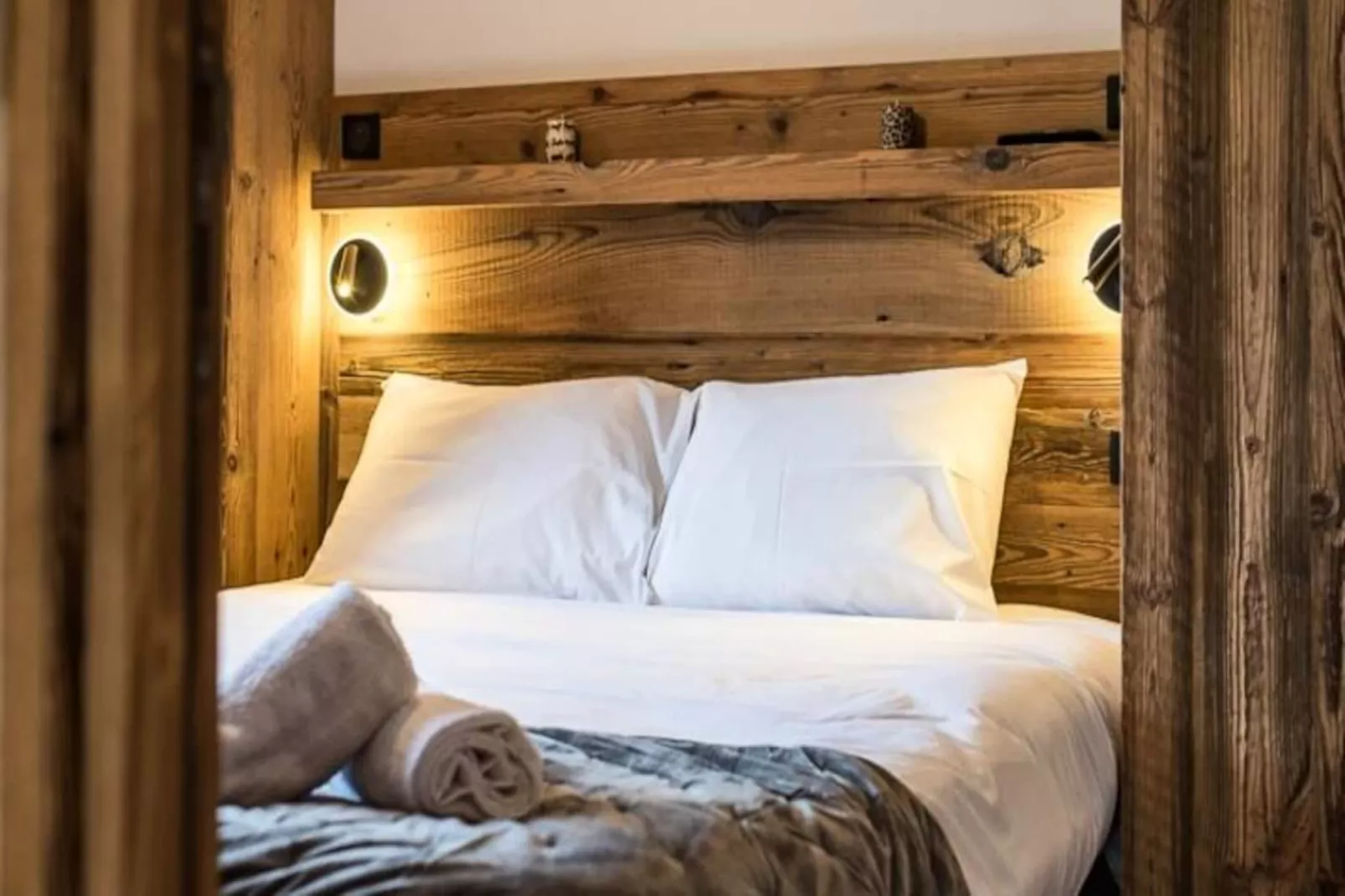 Résidence Le Hameau Du Moulin-Niet-getagd