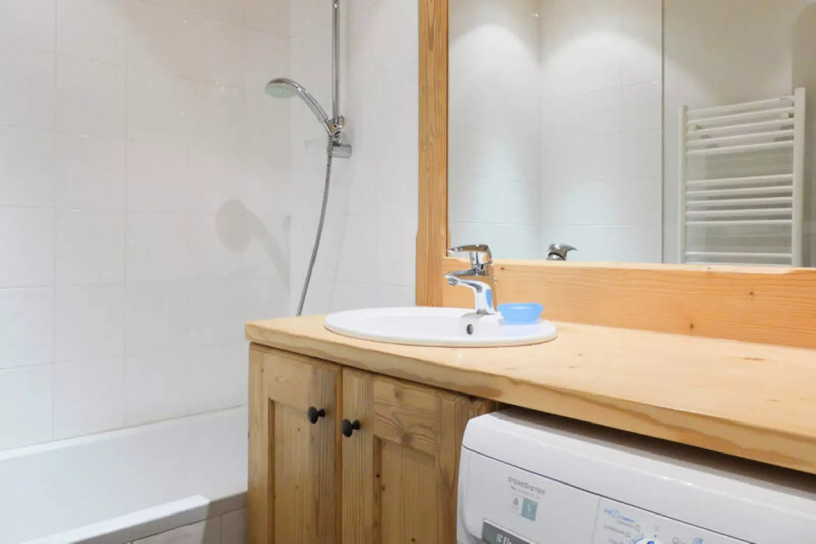 Résidence Erines-Niet-getagd