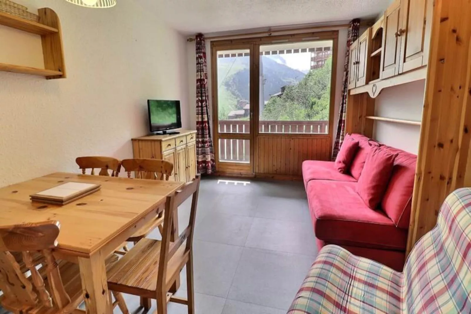 Résidence Asphodeles-Niet-getagd