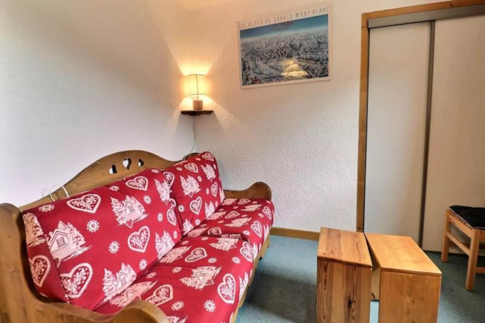 Résidence Asphodeles-Niet-getagd