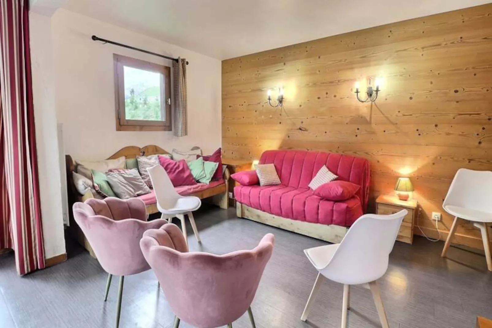 Résidence Proveres-Niet-getagd