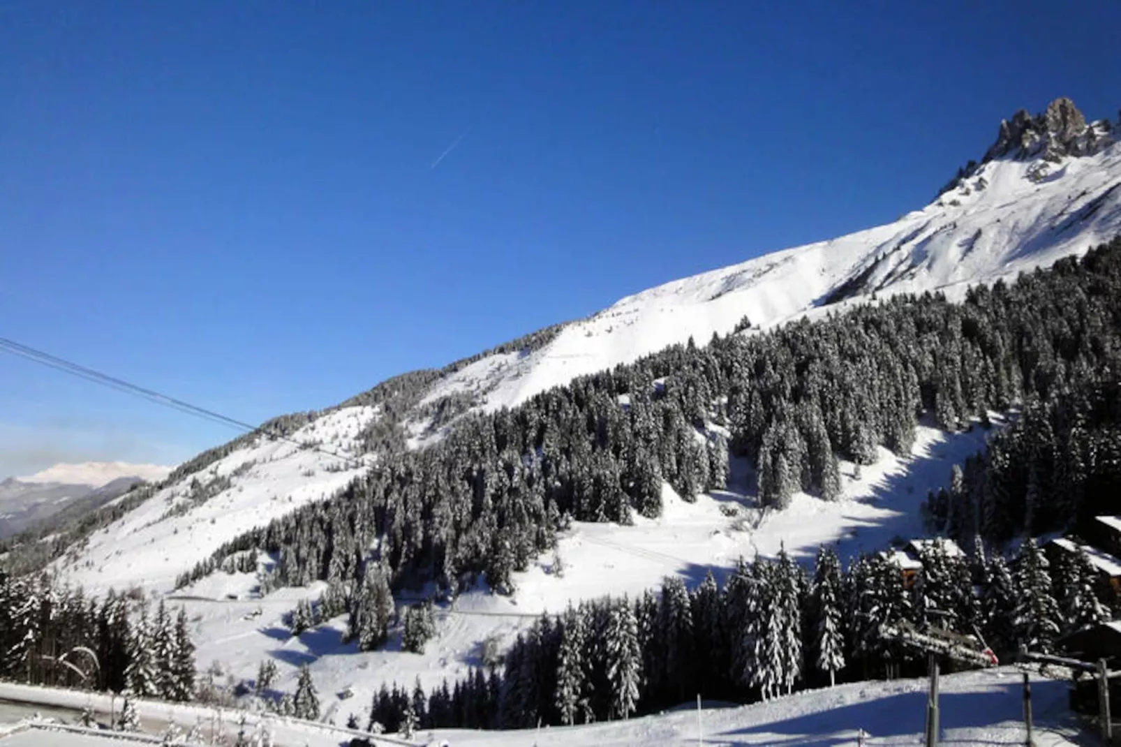 Résidence Plein Soleil-Niet-getagd