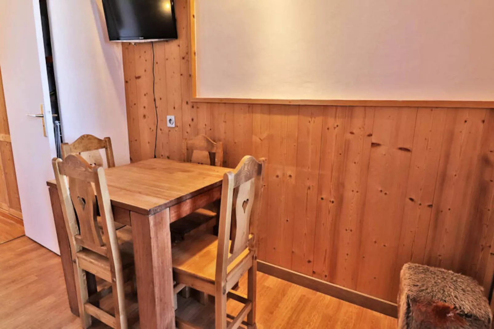 Résidence Creux De L Ours A-Niet-getagd