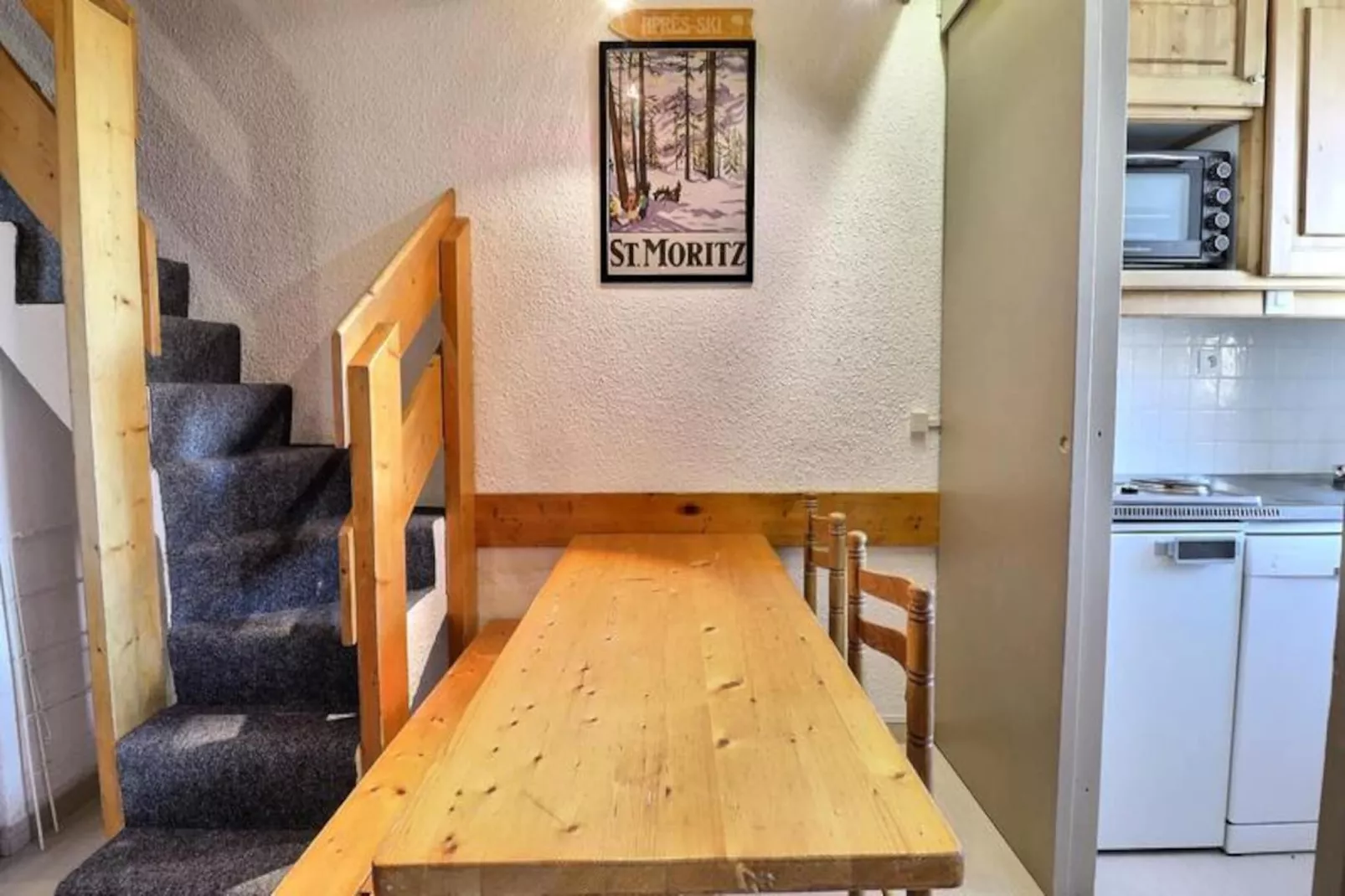 Résidence Creux De L Ours A-Niet-getagd