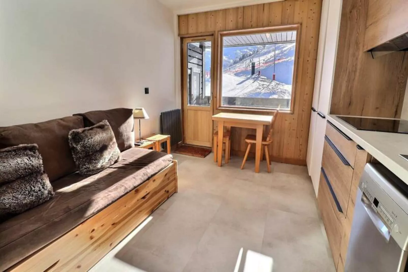 Résidence Roc De Tougne-Niet-getagd