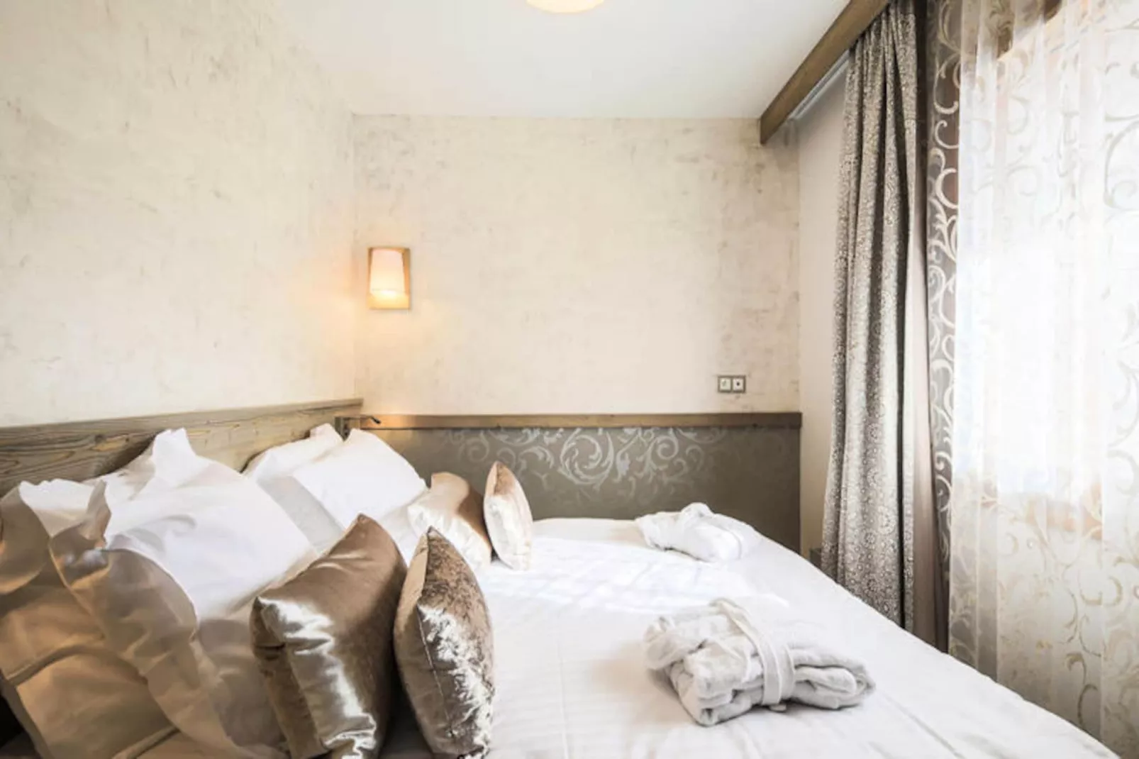 Résidence Premium L'Hévana - Niet-getagd